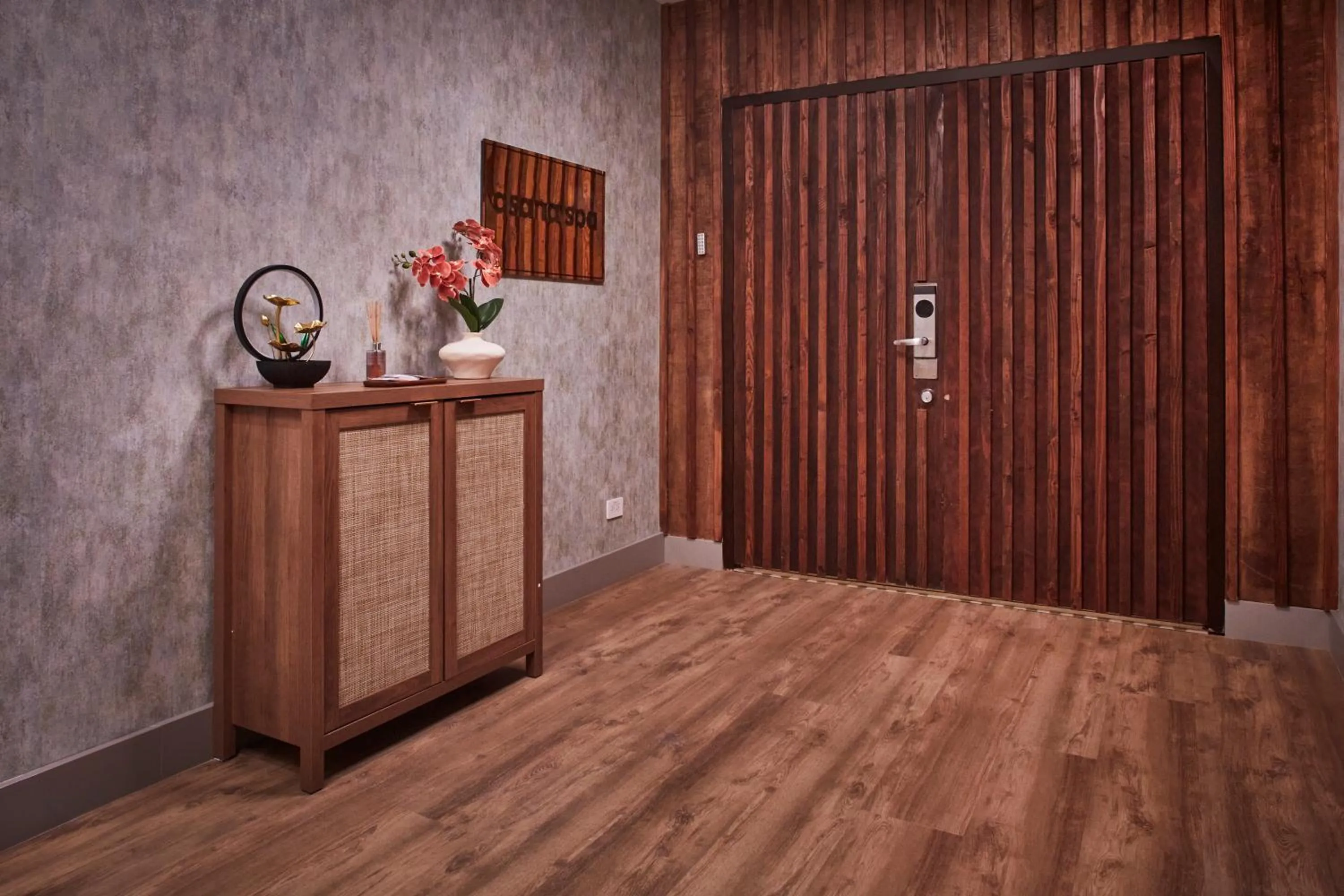 Spa and wellness centre/facilities in Hilton Waikiki Beach Resort & Spa