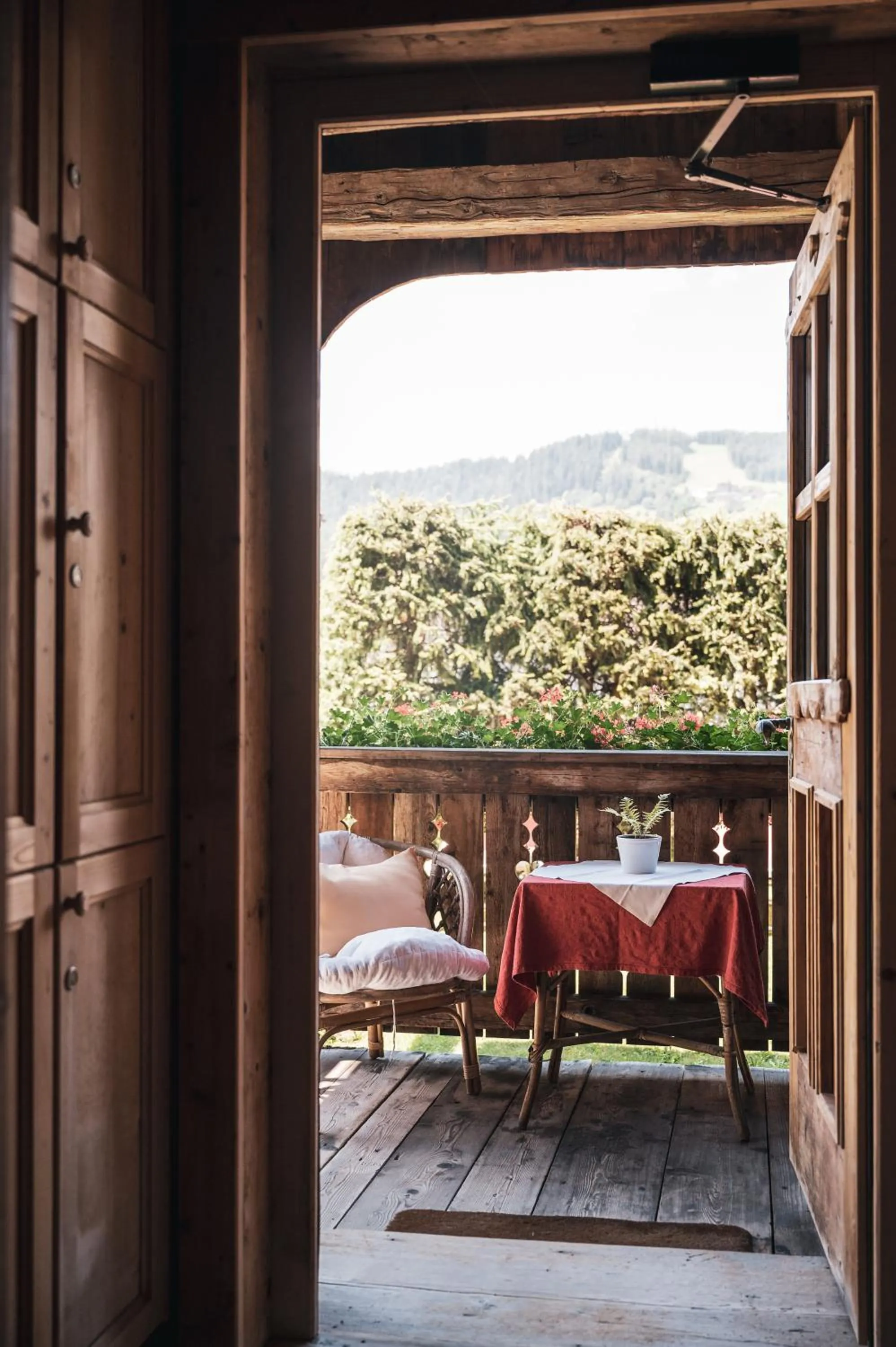 Spa and wellness centre/facilities in Hotel Chalet Corso