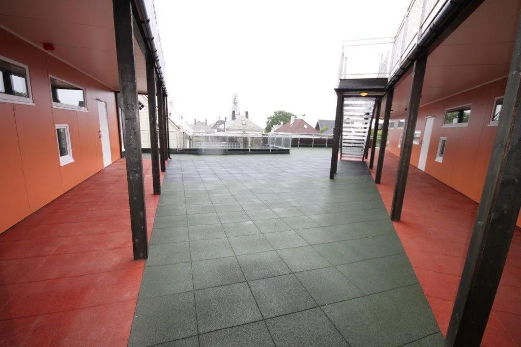 View (from property/room) in Flotmyrgården Apartment Hotel