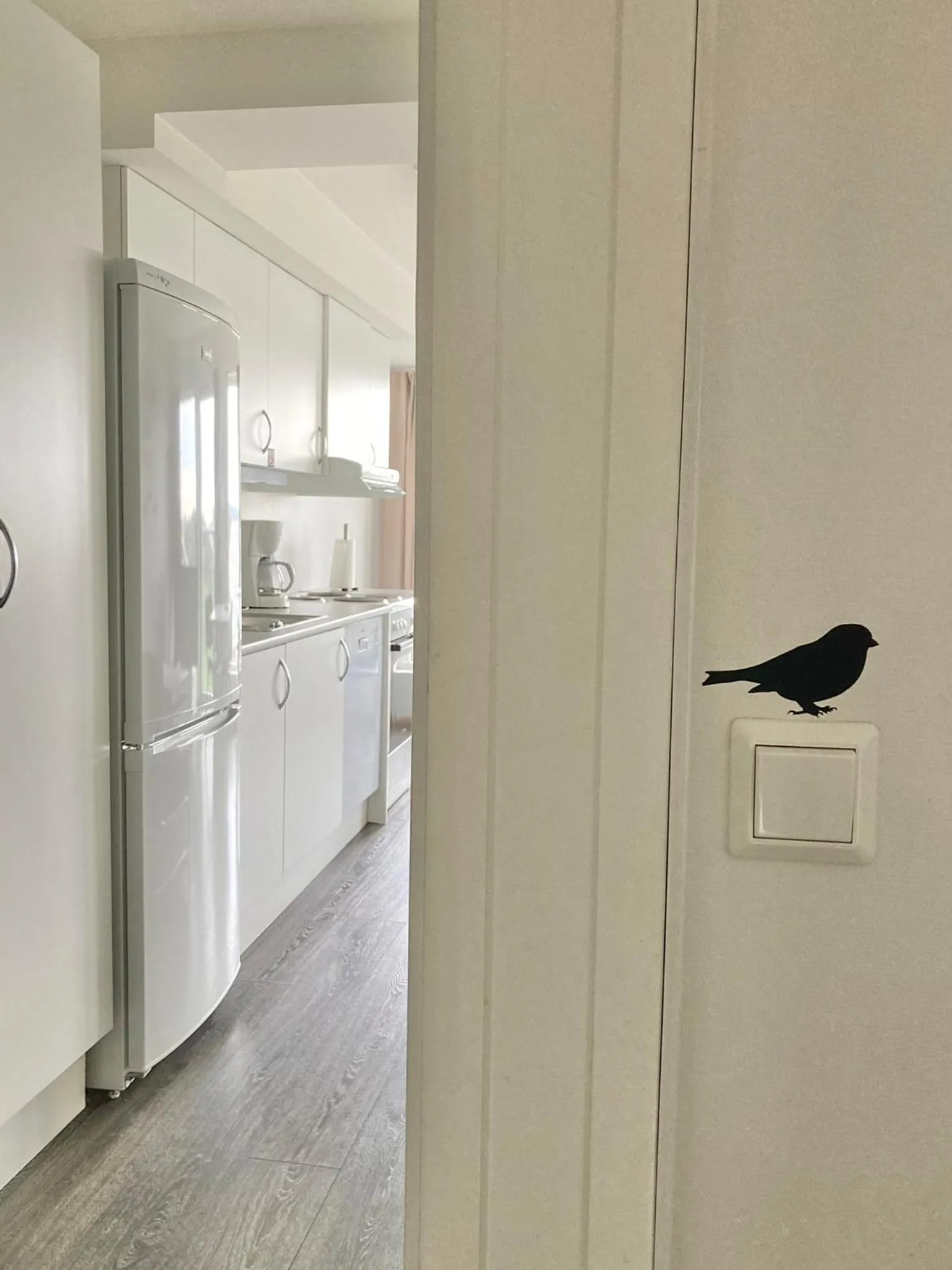 Flotmyrgården Apartment Hotel