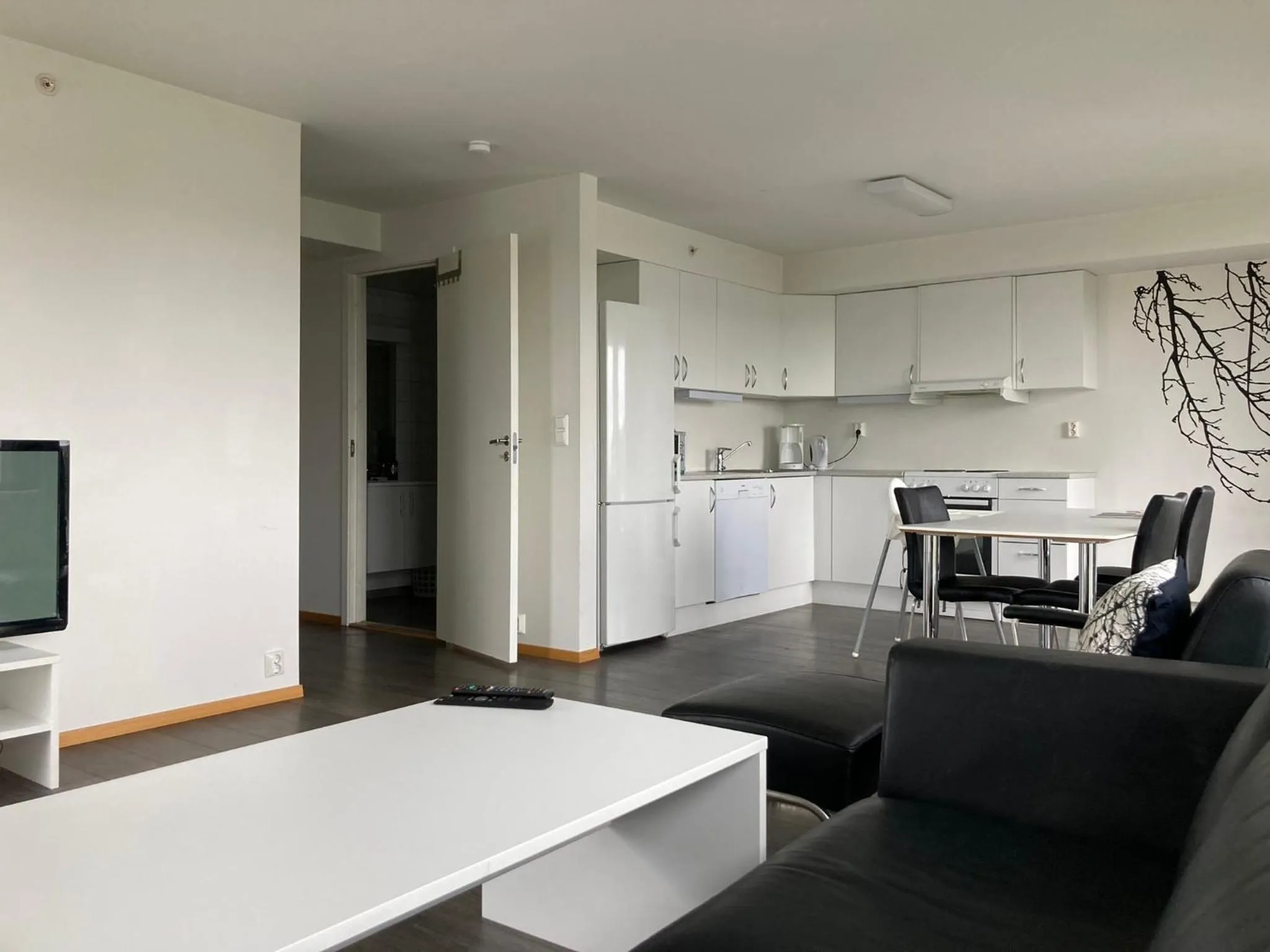 Flotmyrgården Apartment Hotel