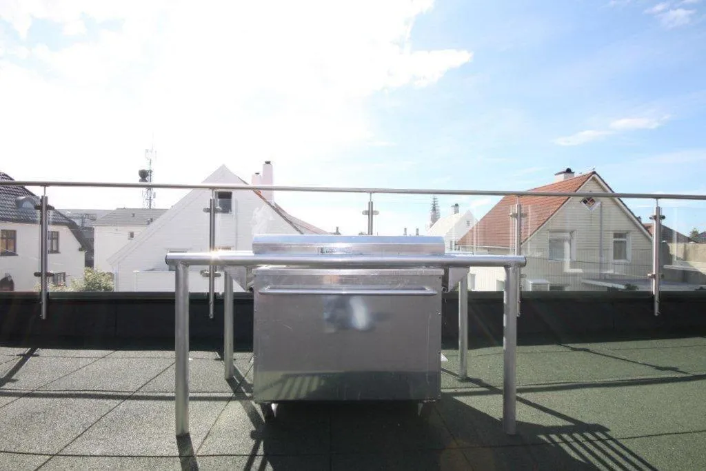 Other in Flotmyrgården Apartment Hotel