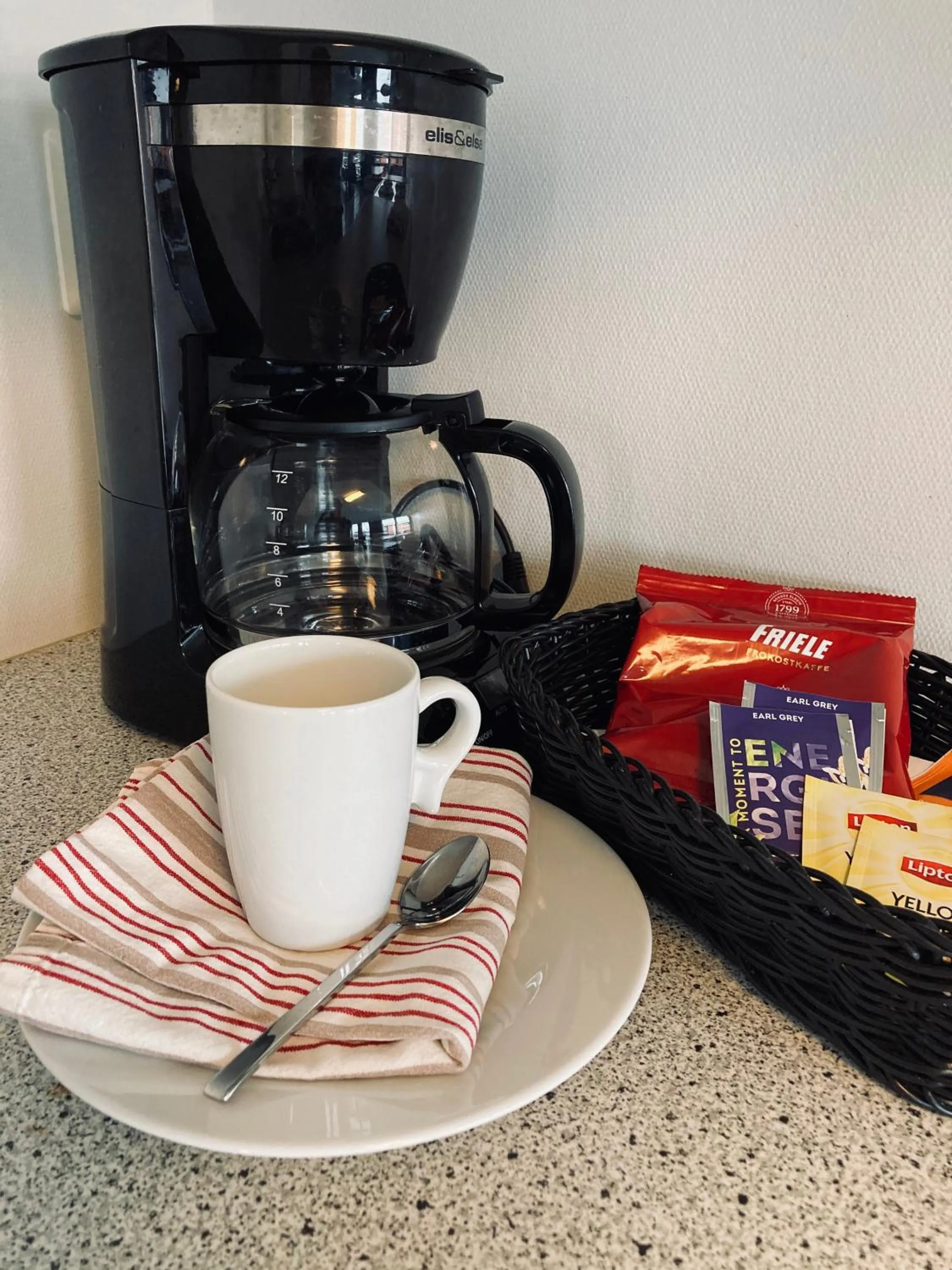 Flotmyrgården Apartment Hotel