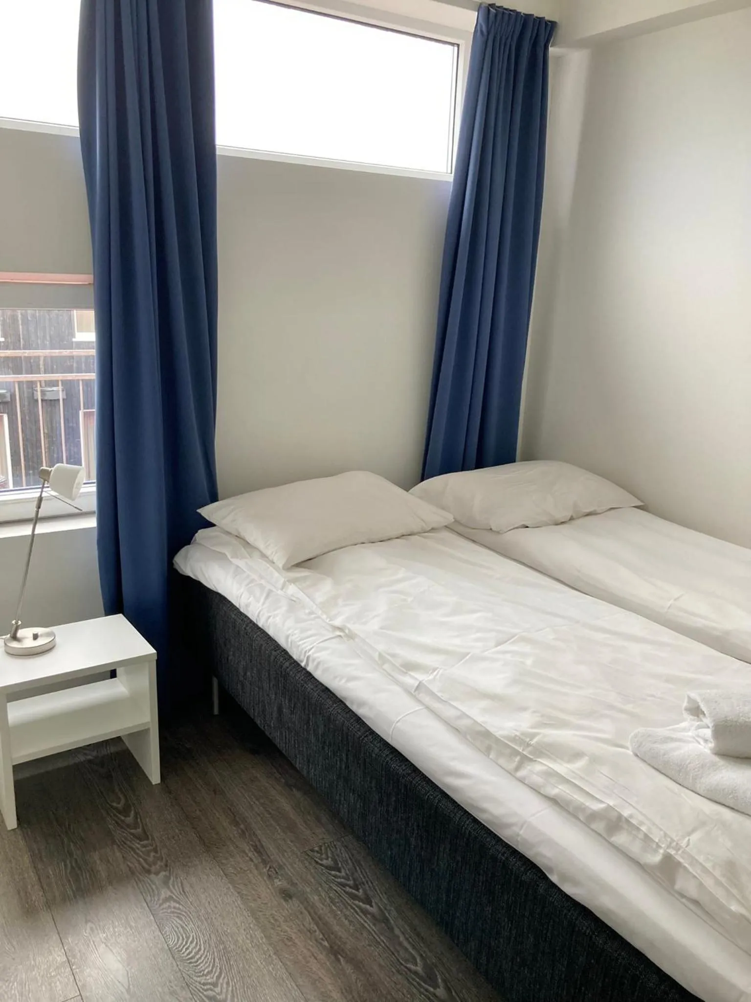 Flotmyrgården Apartment Hotel