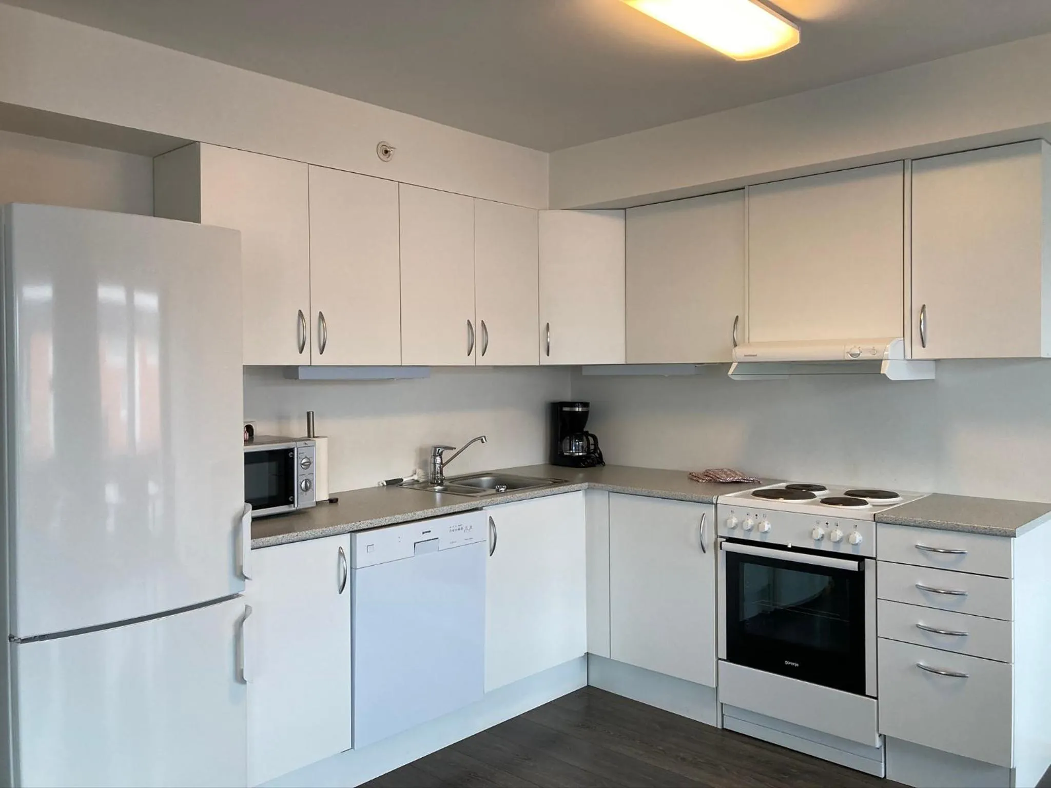 Flotmyrgården Apartment Hotel