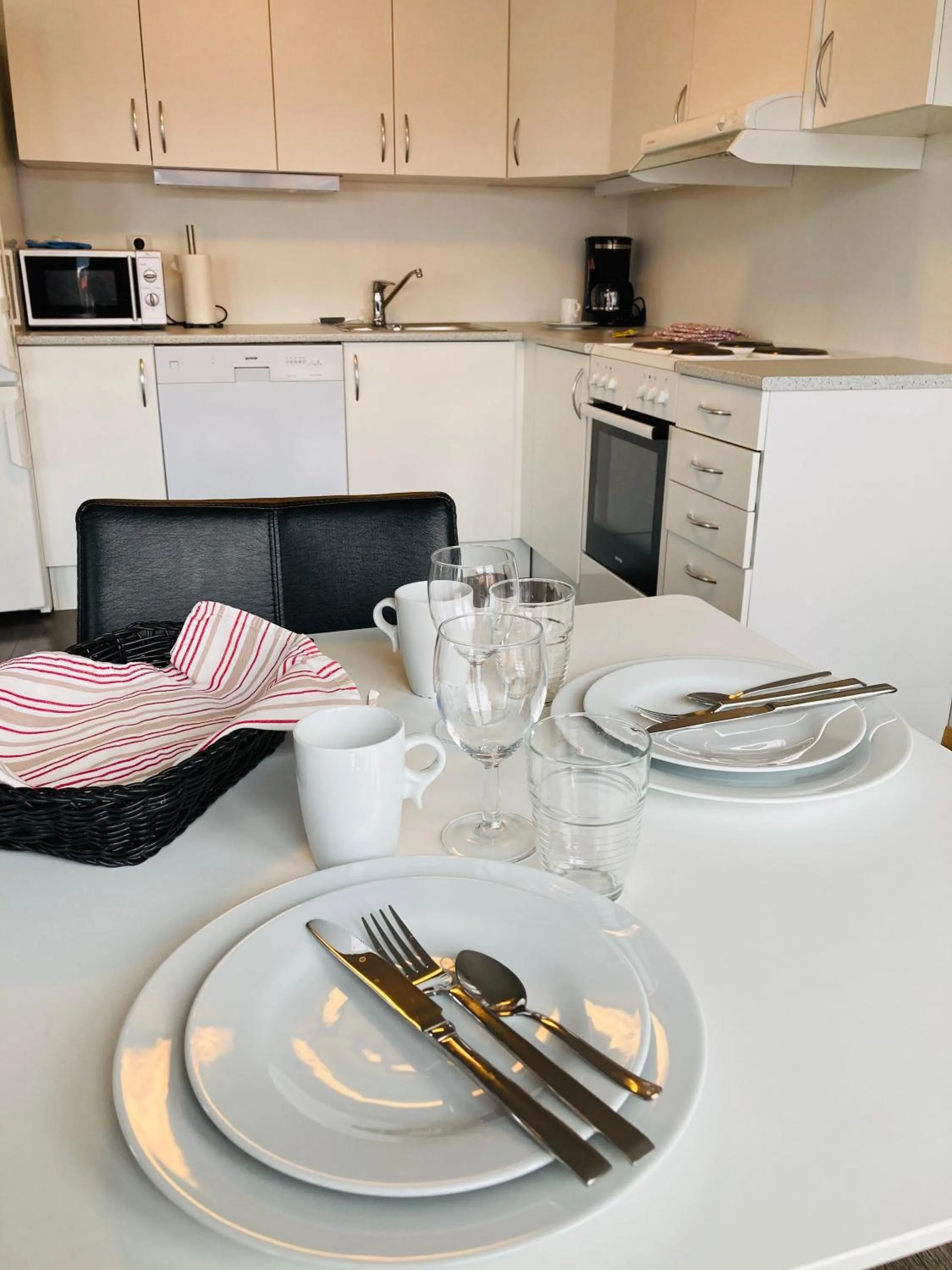 Flotmyrgården Apartment Hotel