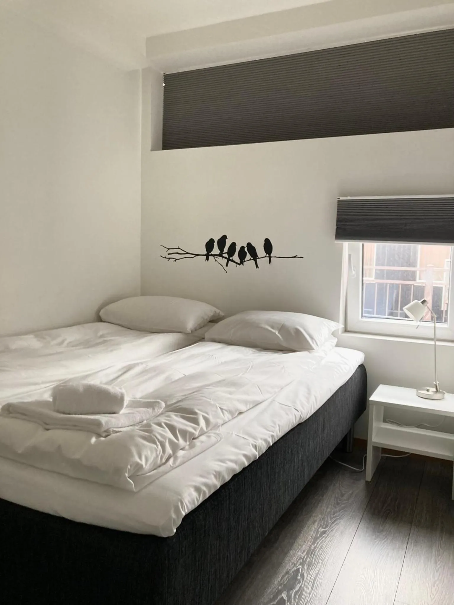 Flotmyrgården Apartment Hotel