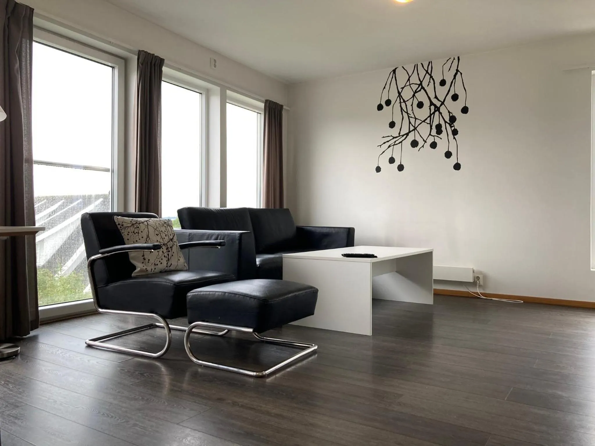 Flotmyrgården Apartment Hotel