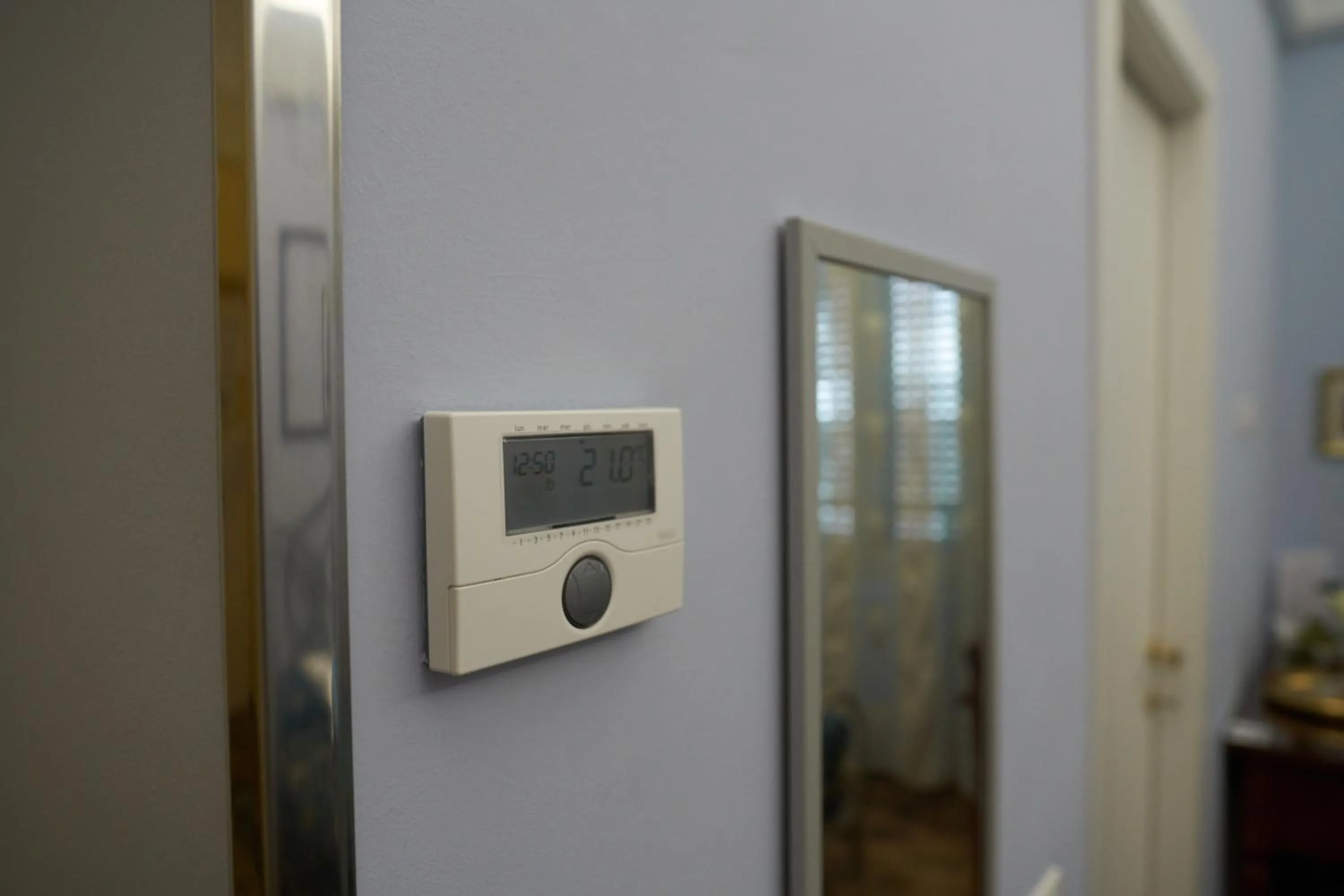 internet in B&B Domvs tva