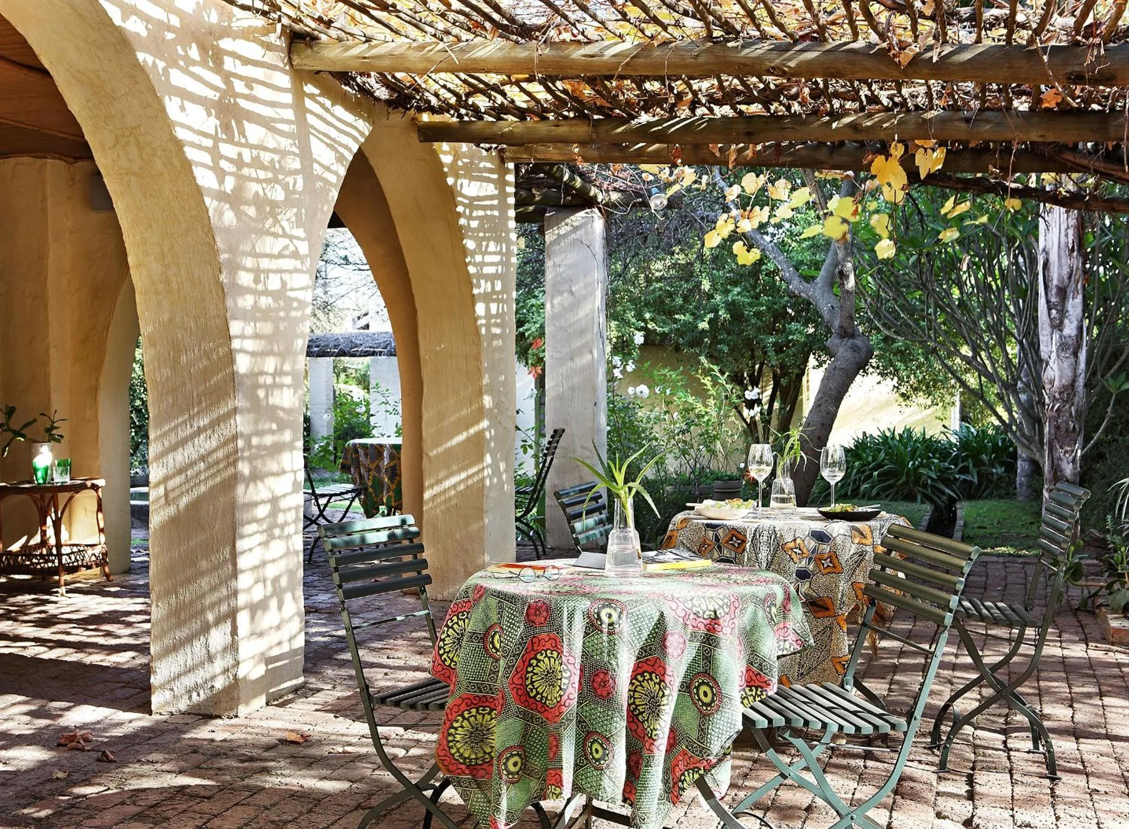 Restaurant/places to eat in Elephant House