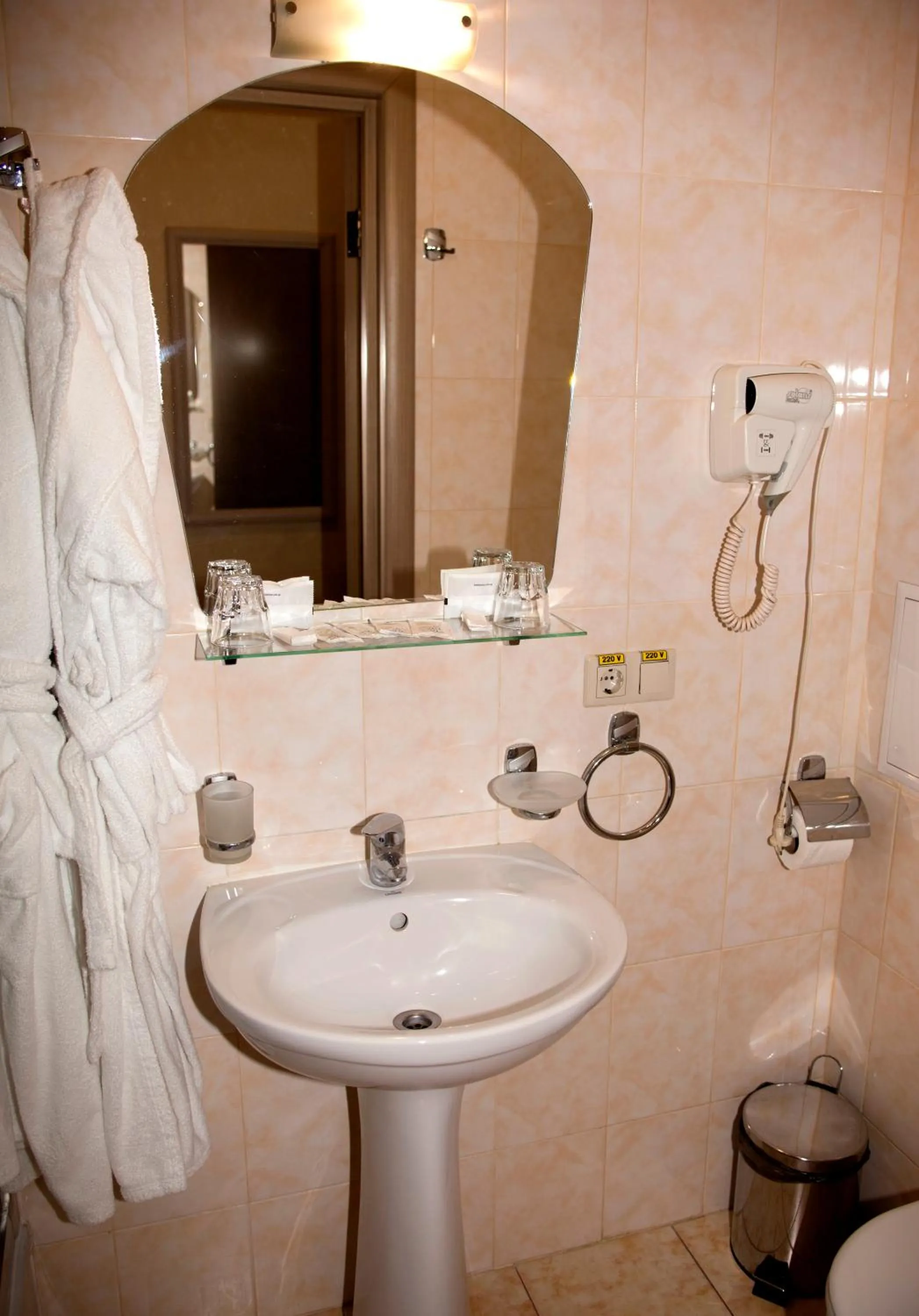 Other in Gonchar Hotel