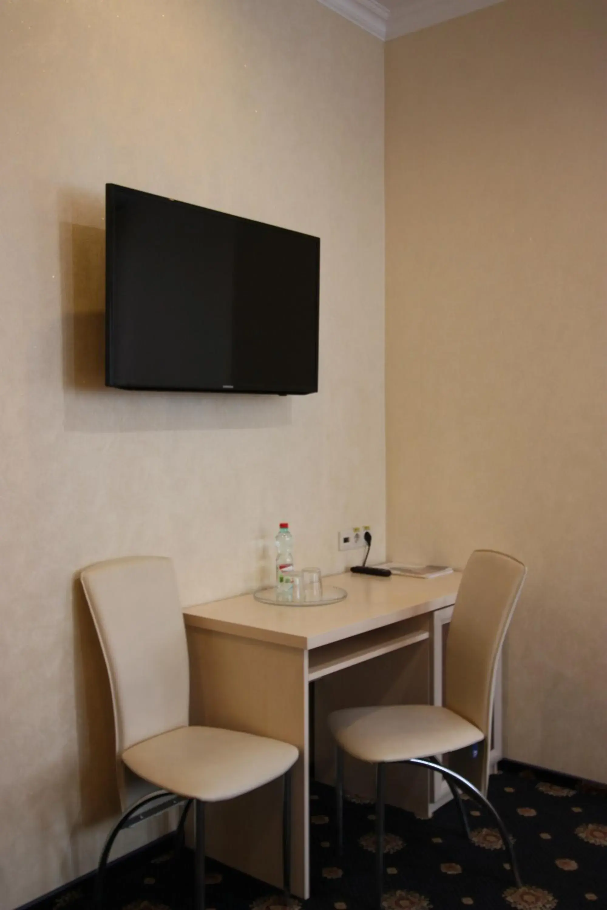 Standard Double Room in Gonchar Hotel Standard Double Room in Gonchar Hotel