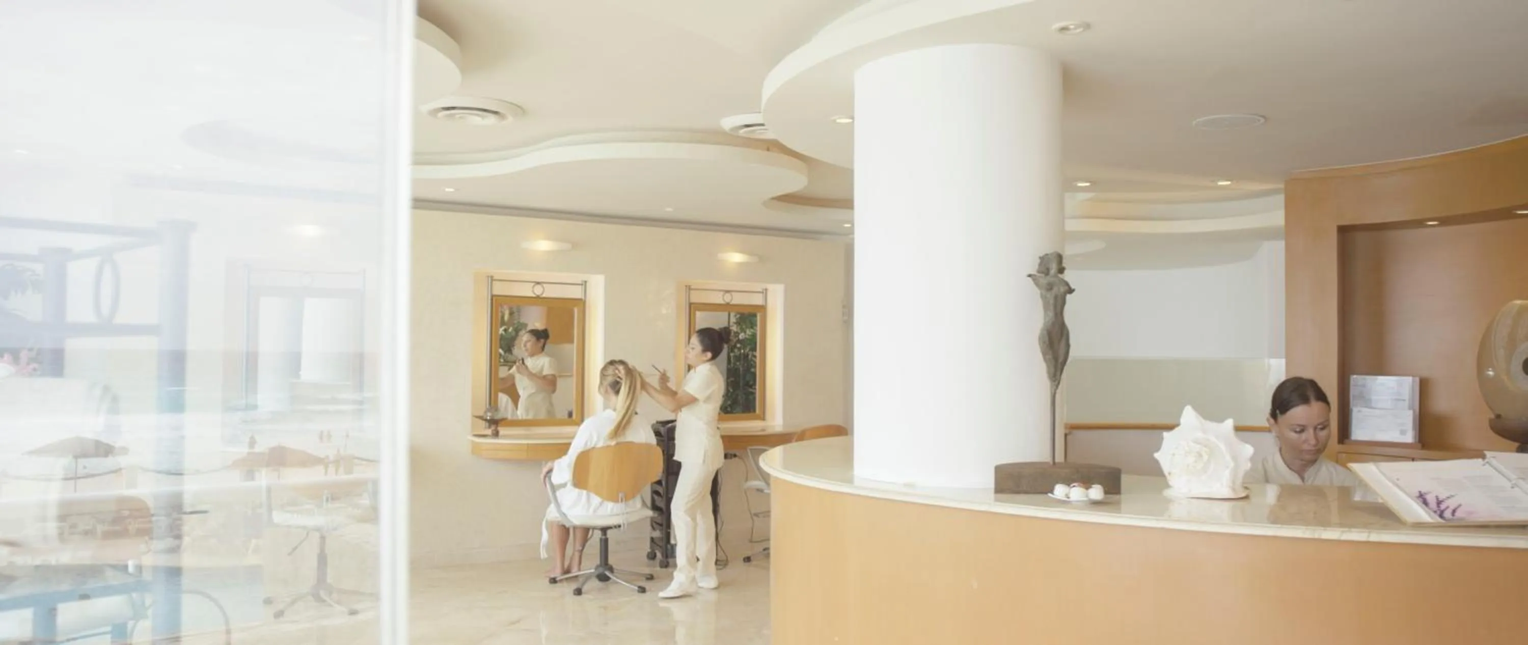 Property building in Occidental Tucancún - All Inclusive