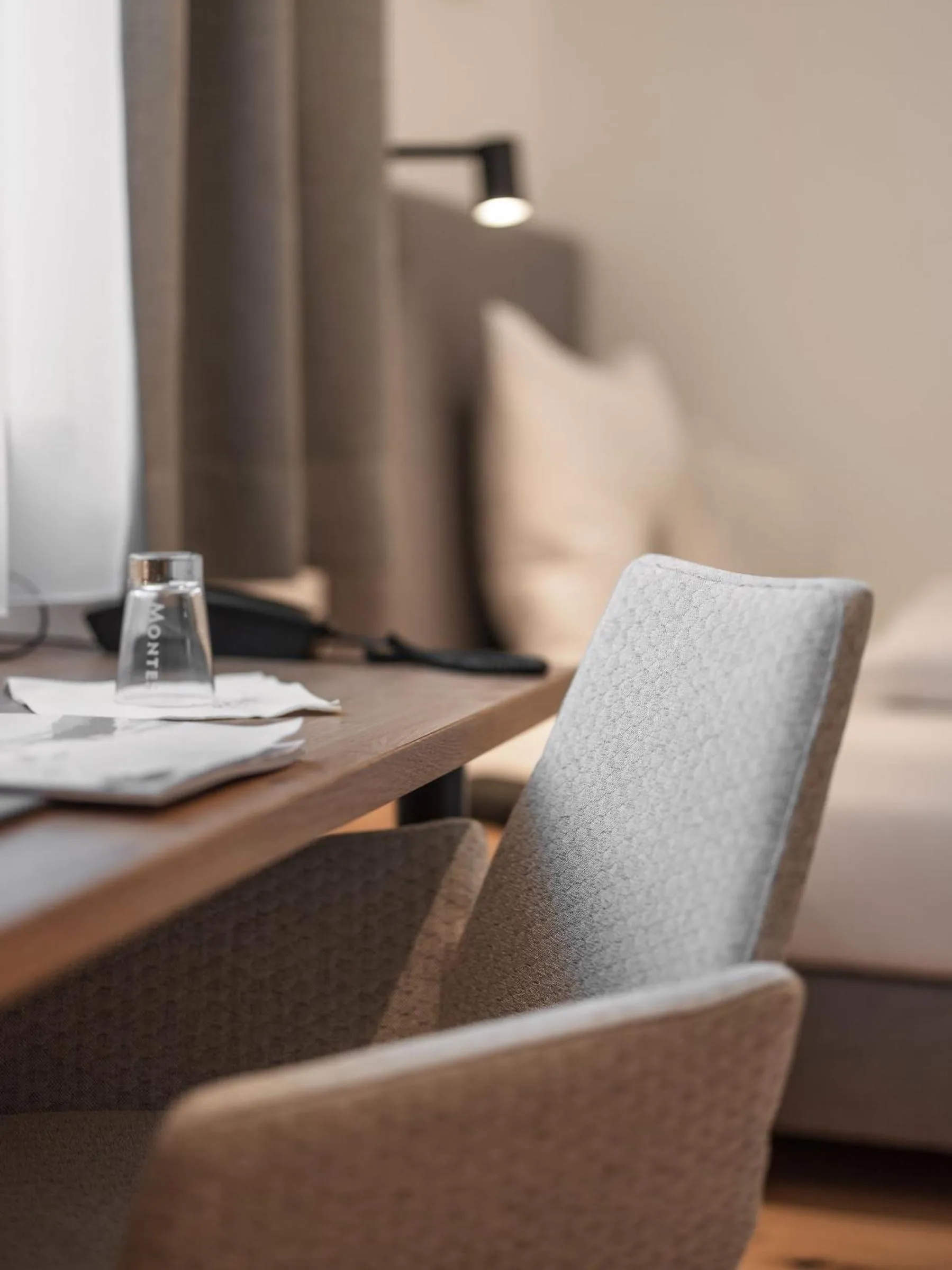 Photo of the whole room in Hotel Traube