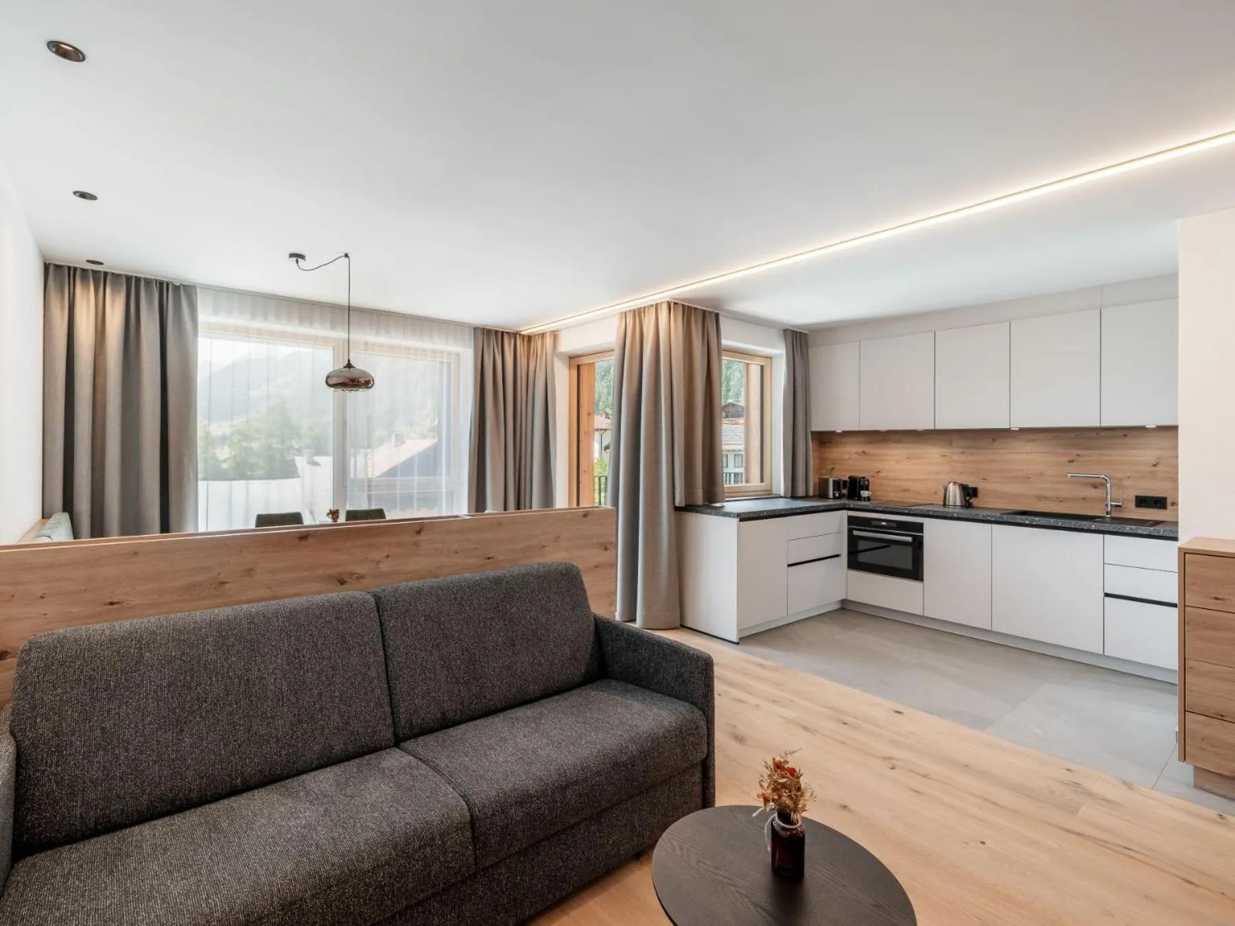 Photo of the whole room in Hotel Traube