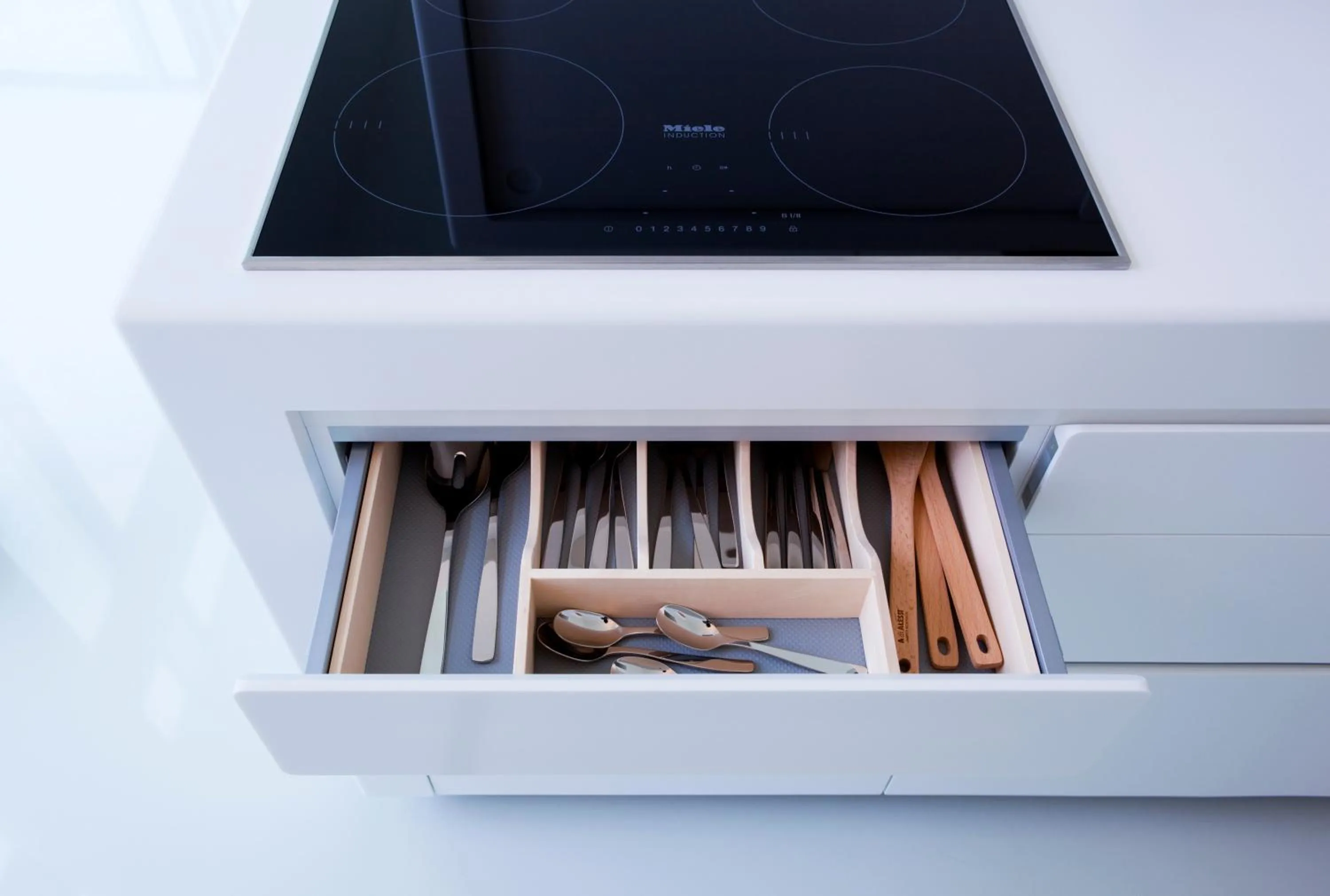 Photo of the whole room in Urban Residences Rotterdam