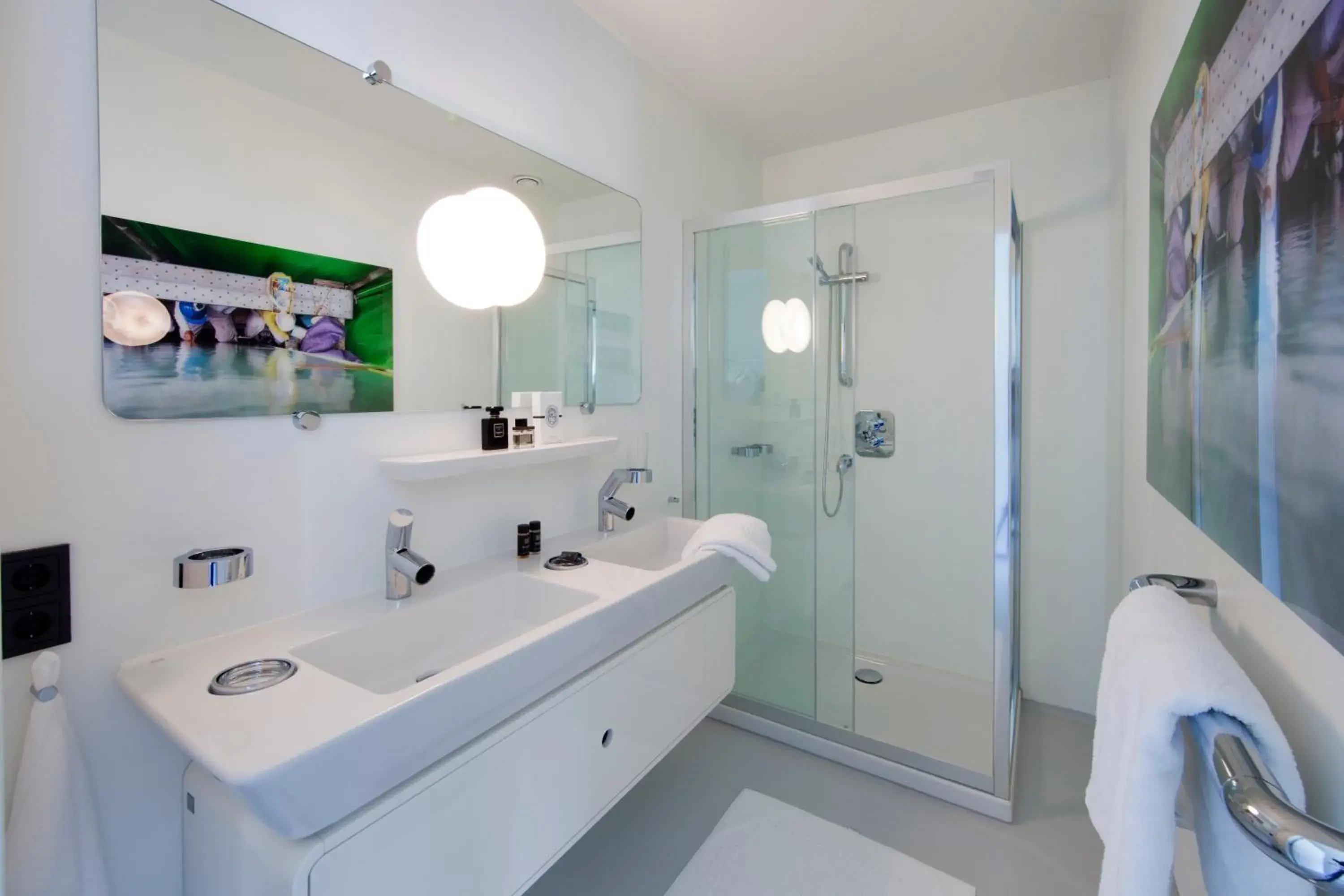 Family Studio in Urban Residences Rotterdam Family Studio in Urban Residences Rotterdam