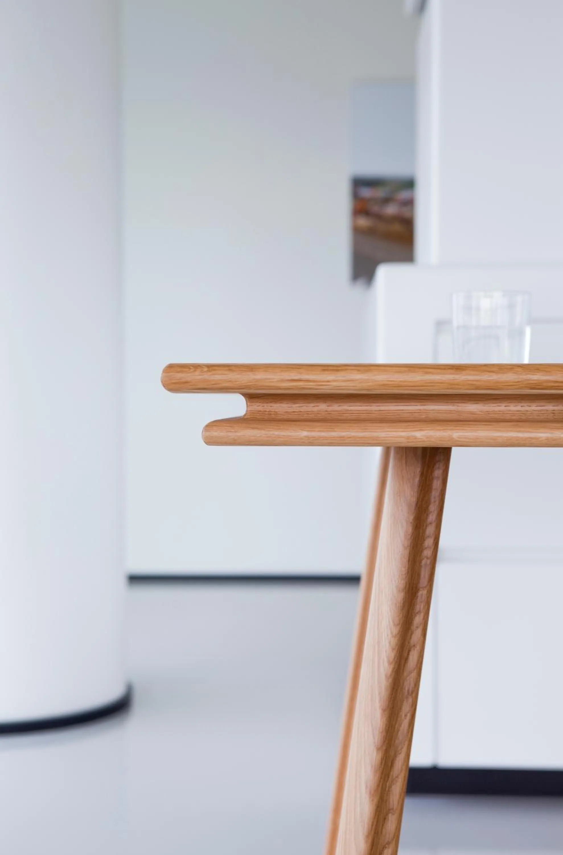 Decorative detail in Urban Residences Rotterdam