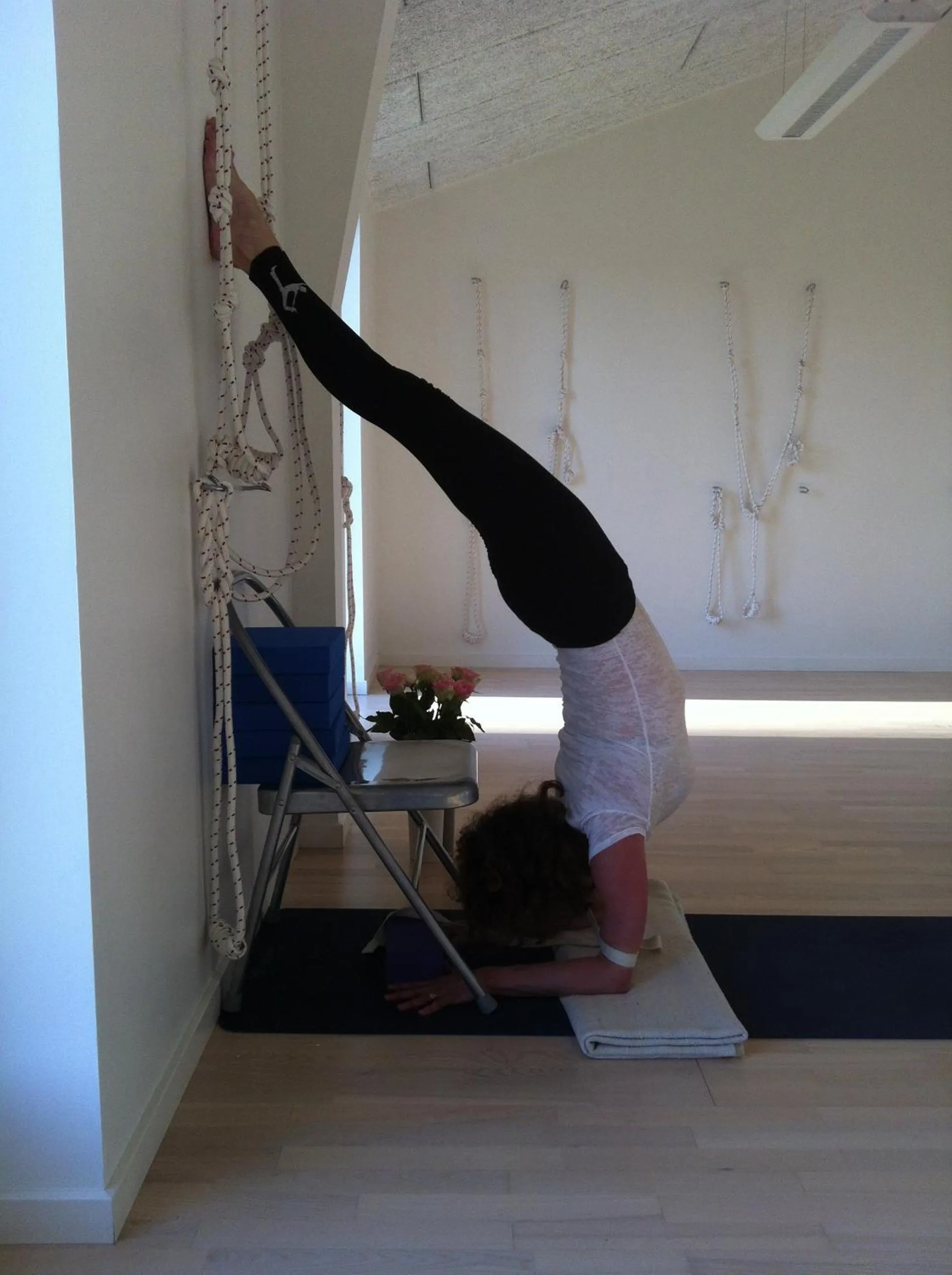 Sports in Sov Godt i Arnborg Bed & Breakfast