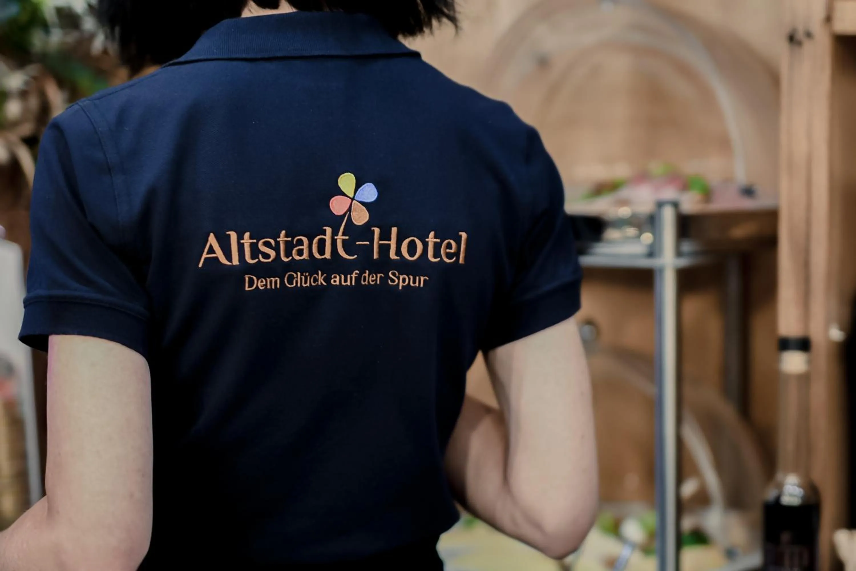 Altstadt-Hotel