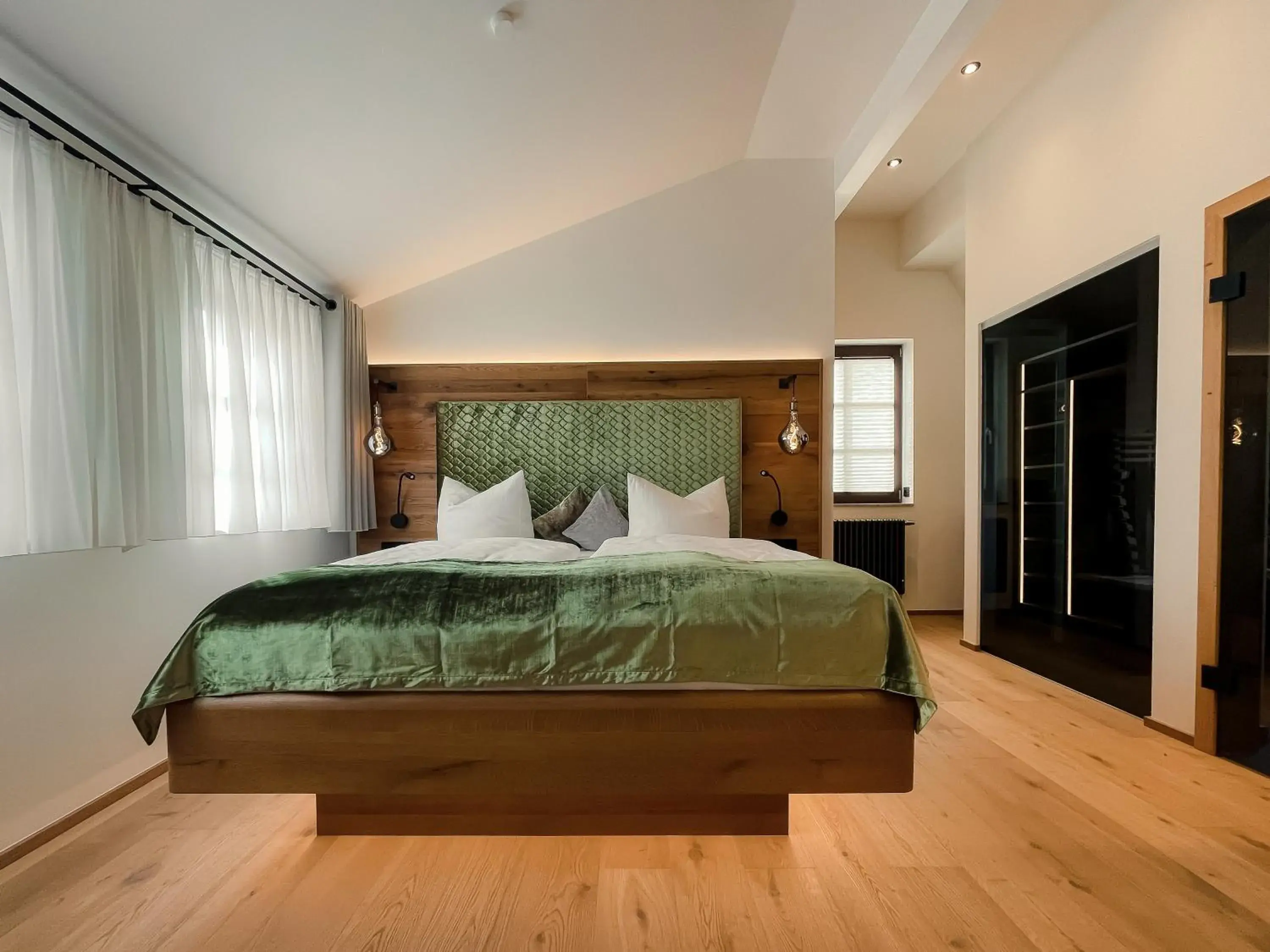 Suite with City View - single occupancy in Altstadt-Hotel Suite with City View - single occupancy in Altstadt-Hotel