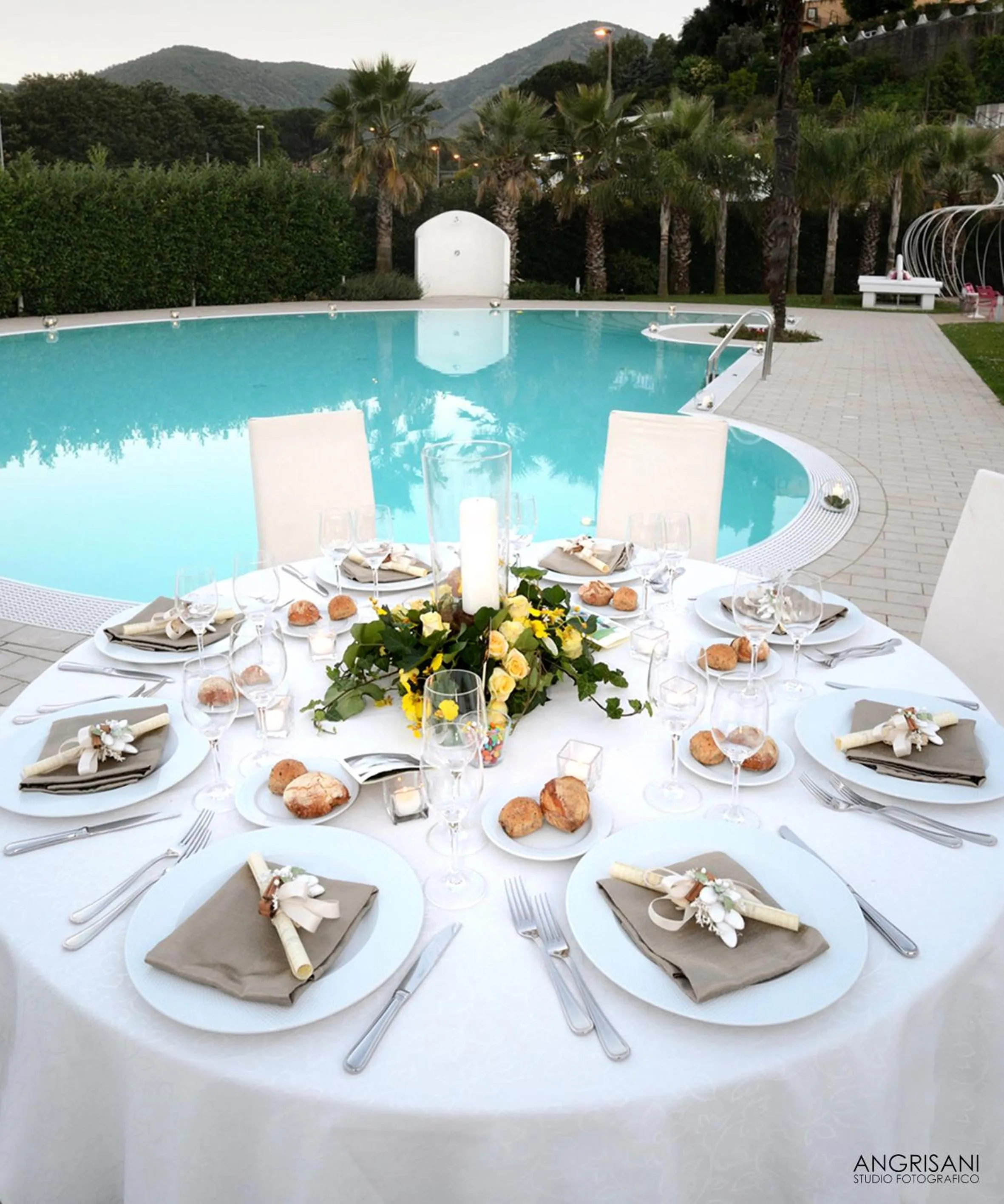 Business facilities in San Severino Park Hotel & SPA, BW Signature Collection