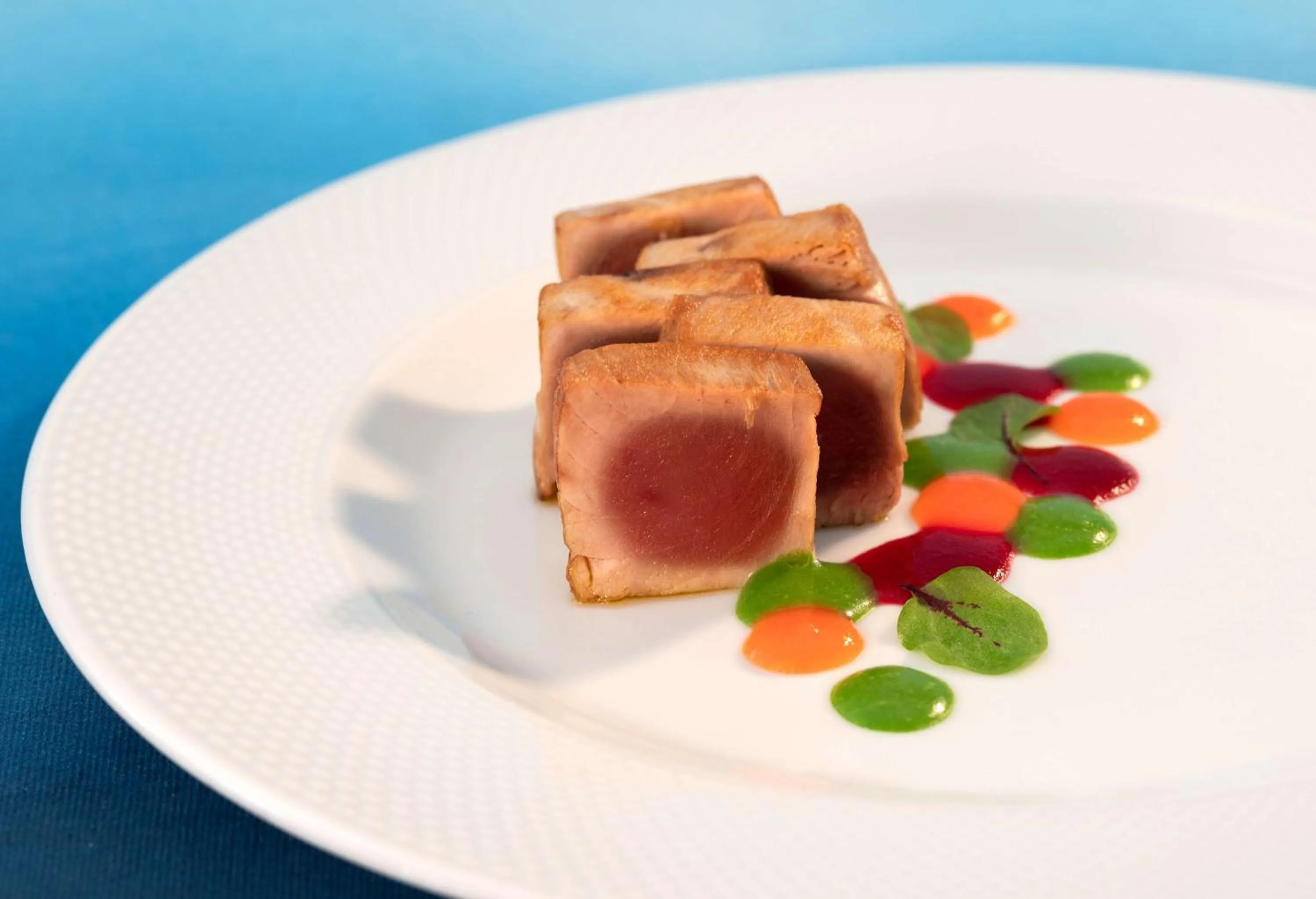 Restaurant/places to eat in San Severino Park Hotel & SPA, BW Signature Collection