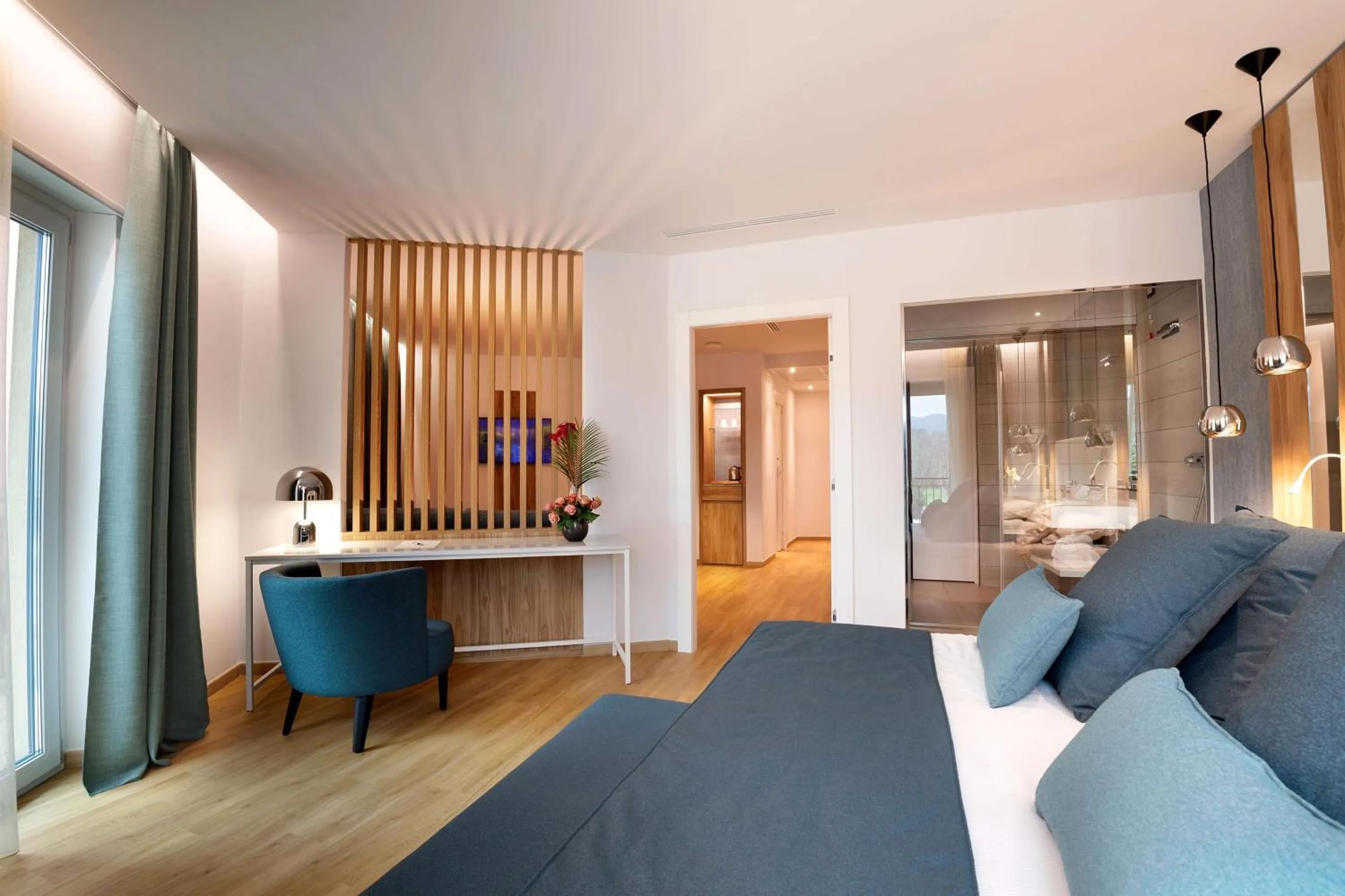 Photo of the whole room in San Severino Park Hotel & SPA, BW Signature Collection