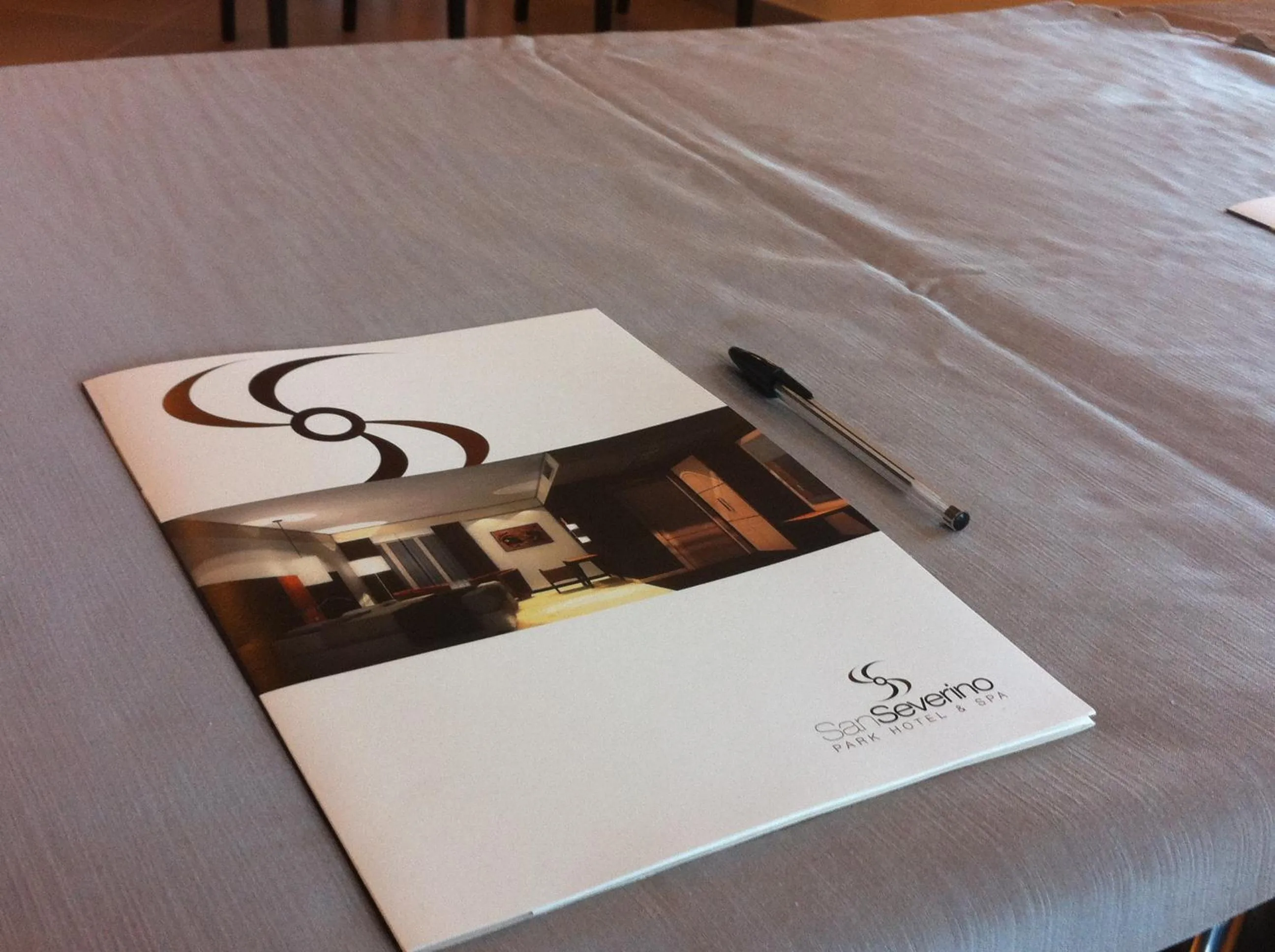 Other in San Severino Park Hotel & SPA, BW Signature Collection