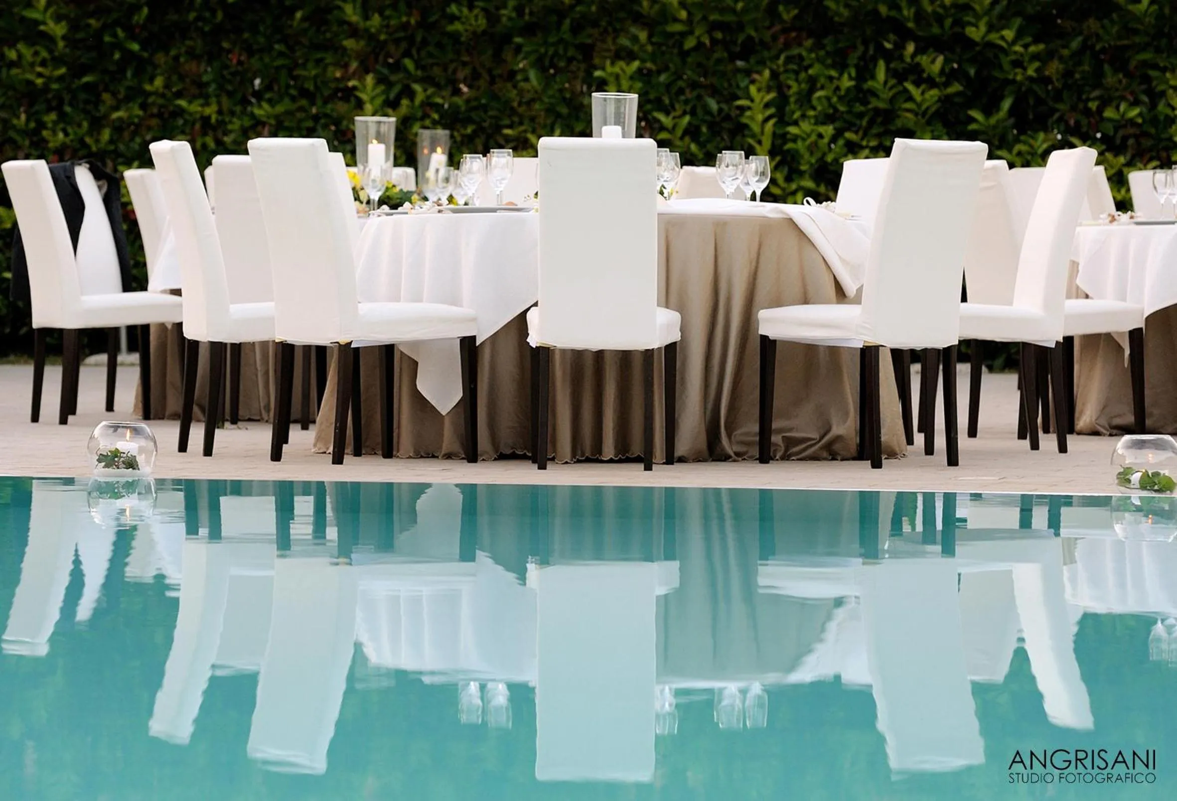 Business facilities in San Severino Park Hotel & SPA, BW Signature Collection