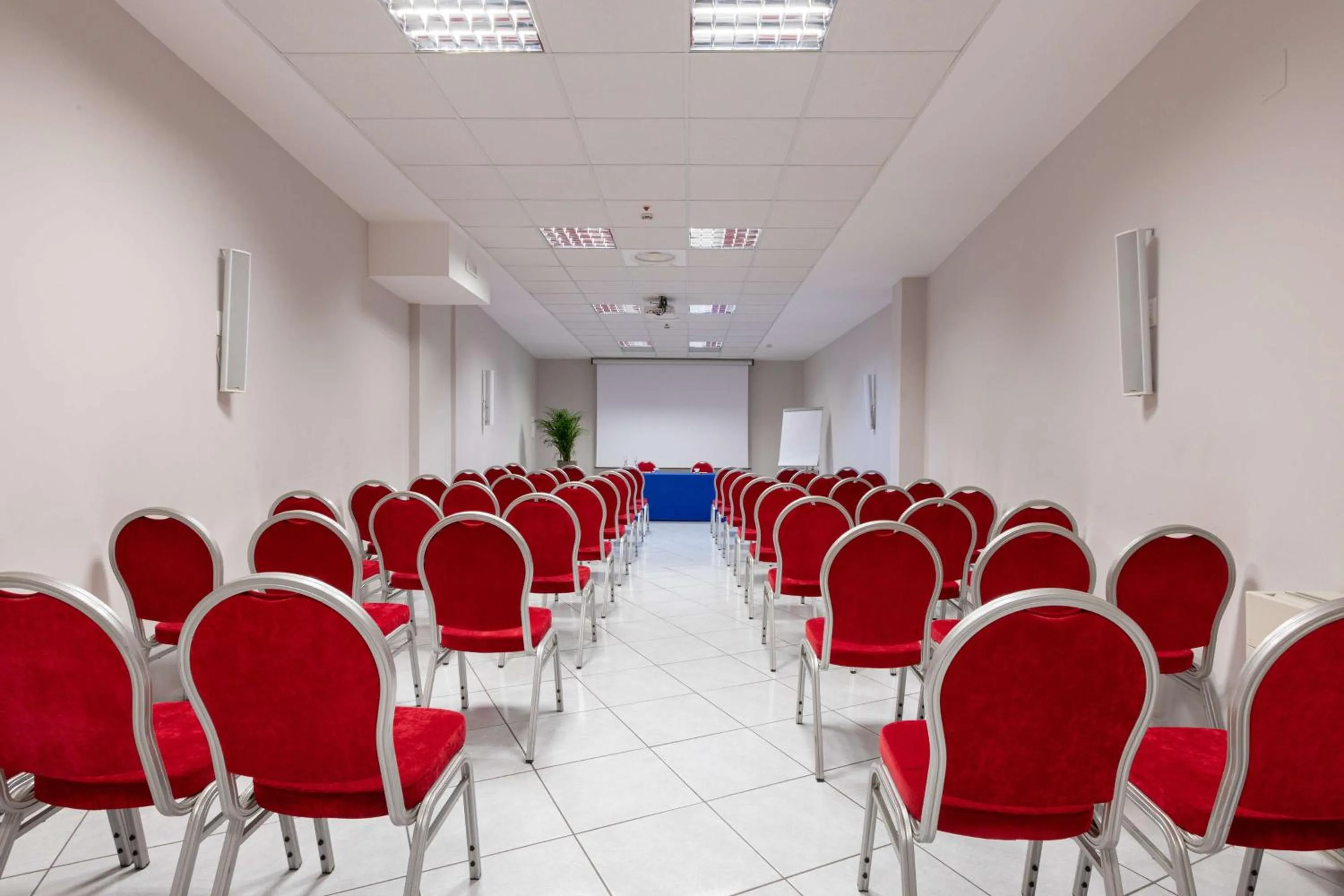 Meeting/conference room in San Severino Park Hotel & SPA, BW Signature Collection