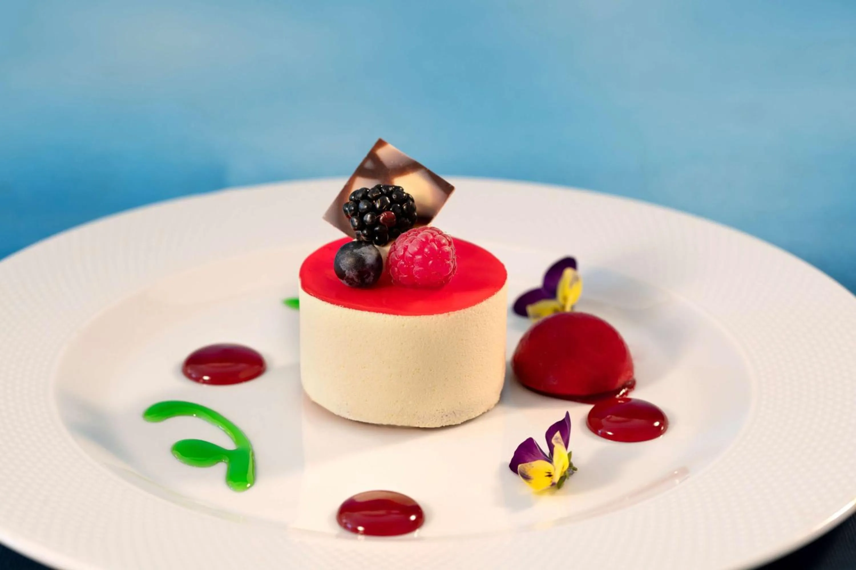 Restaurant/places to eat in San Severino Park Hotel & SPA, BW Signature Collection