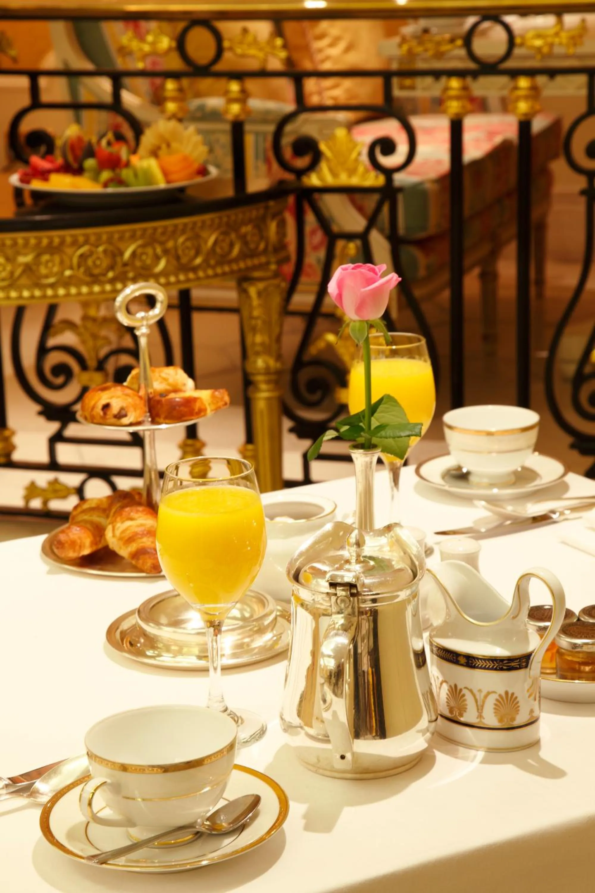 Restaurant/places to eat in Bentley London