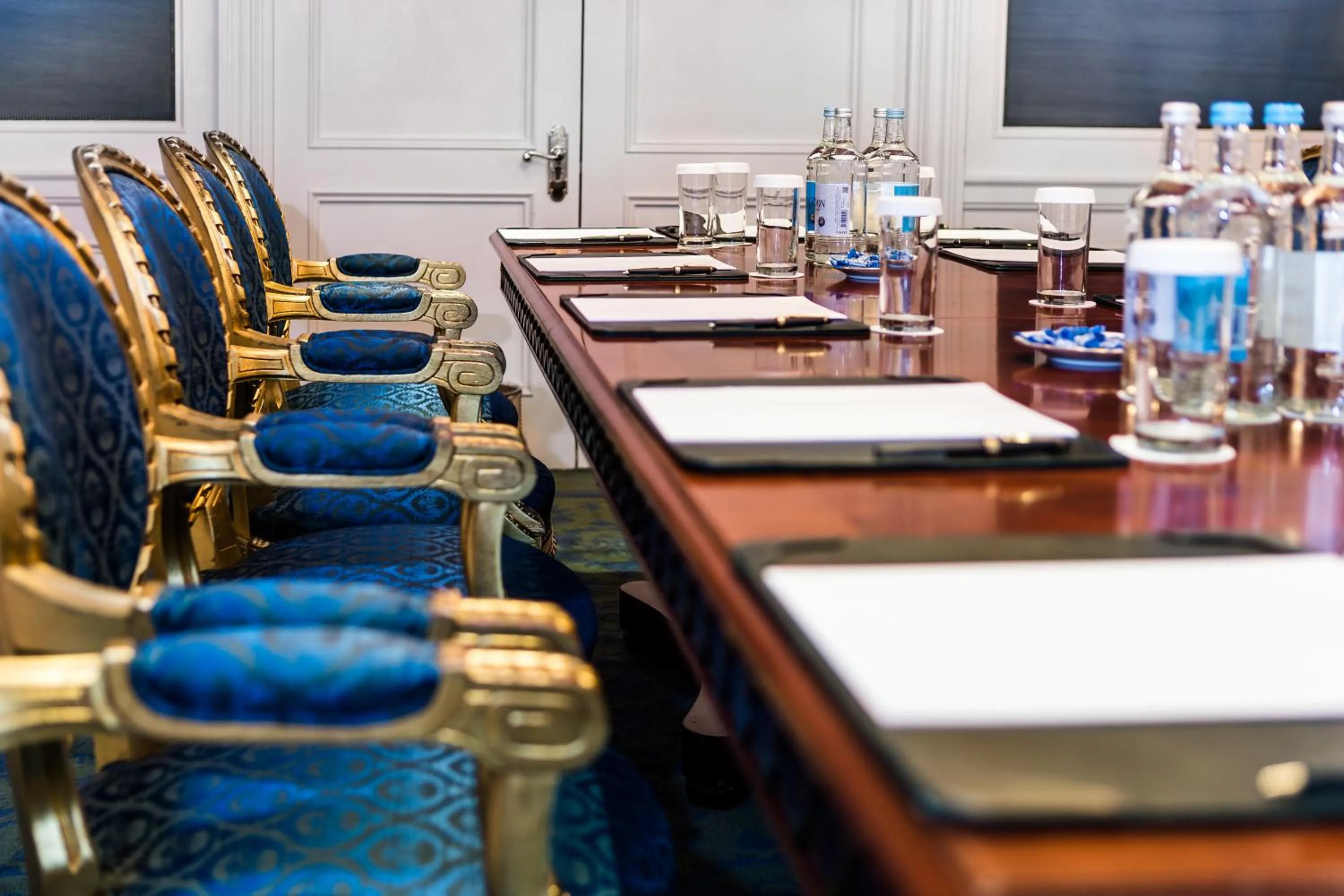 Banquet/Function facilities in Bentley London