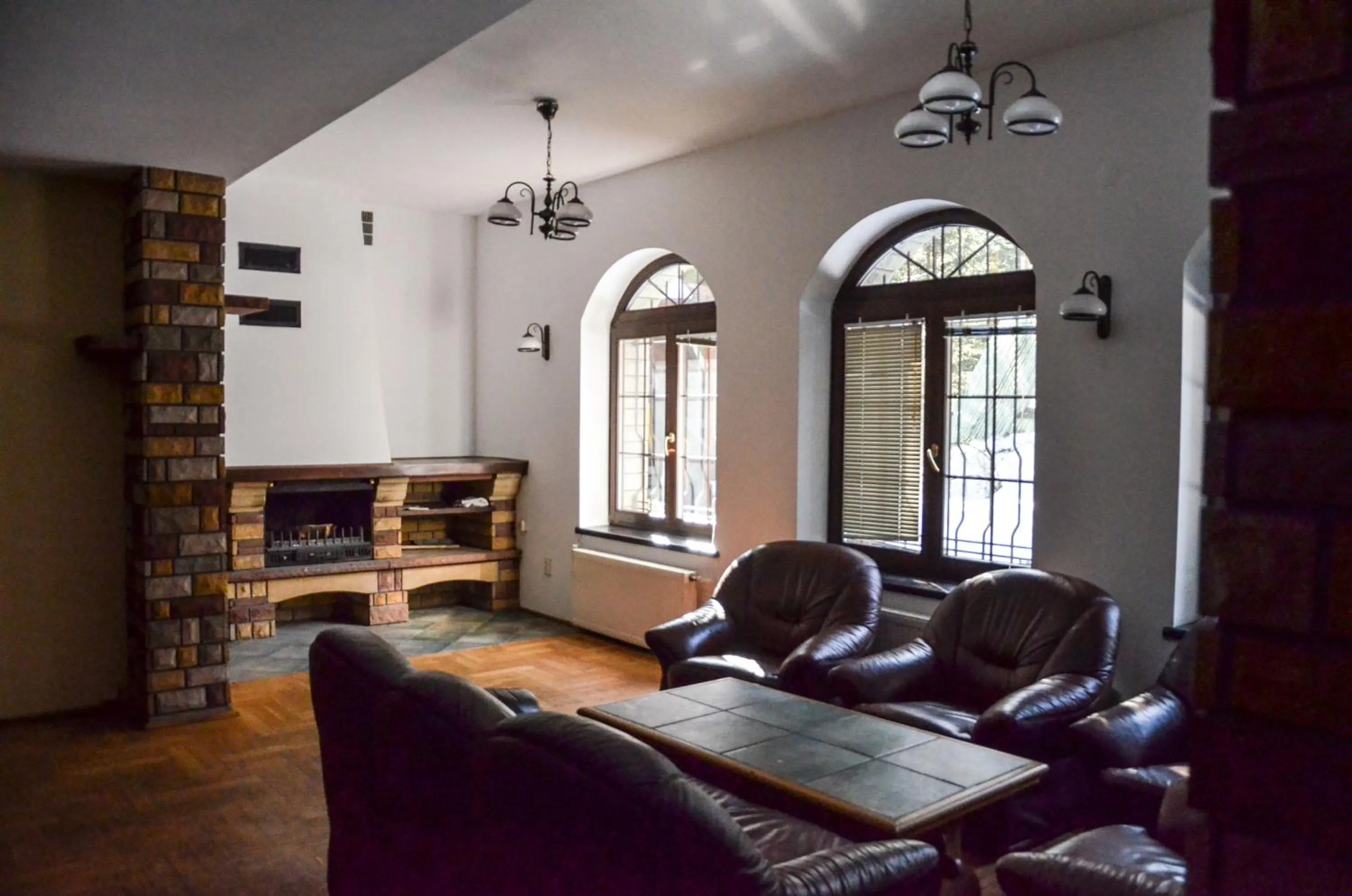 Domki Brenna Leśnica