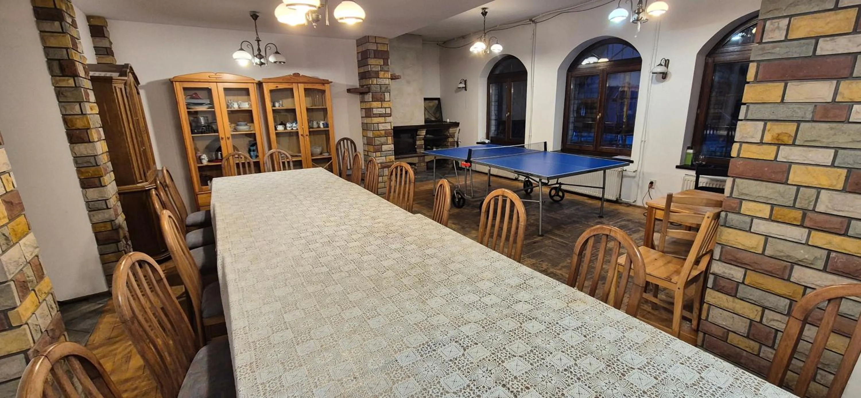 Domki Brenna Leśnica