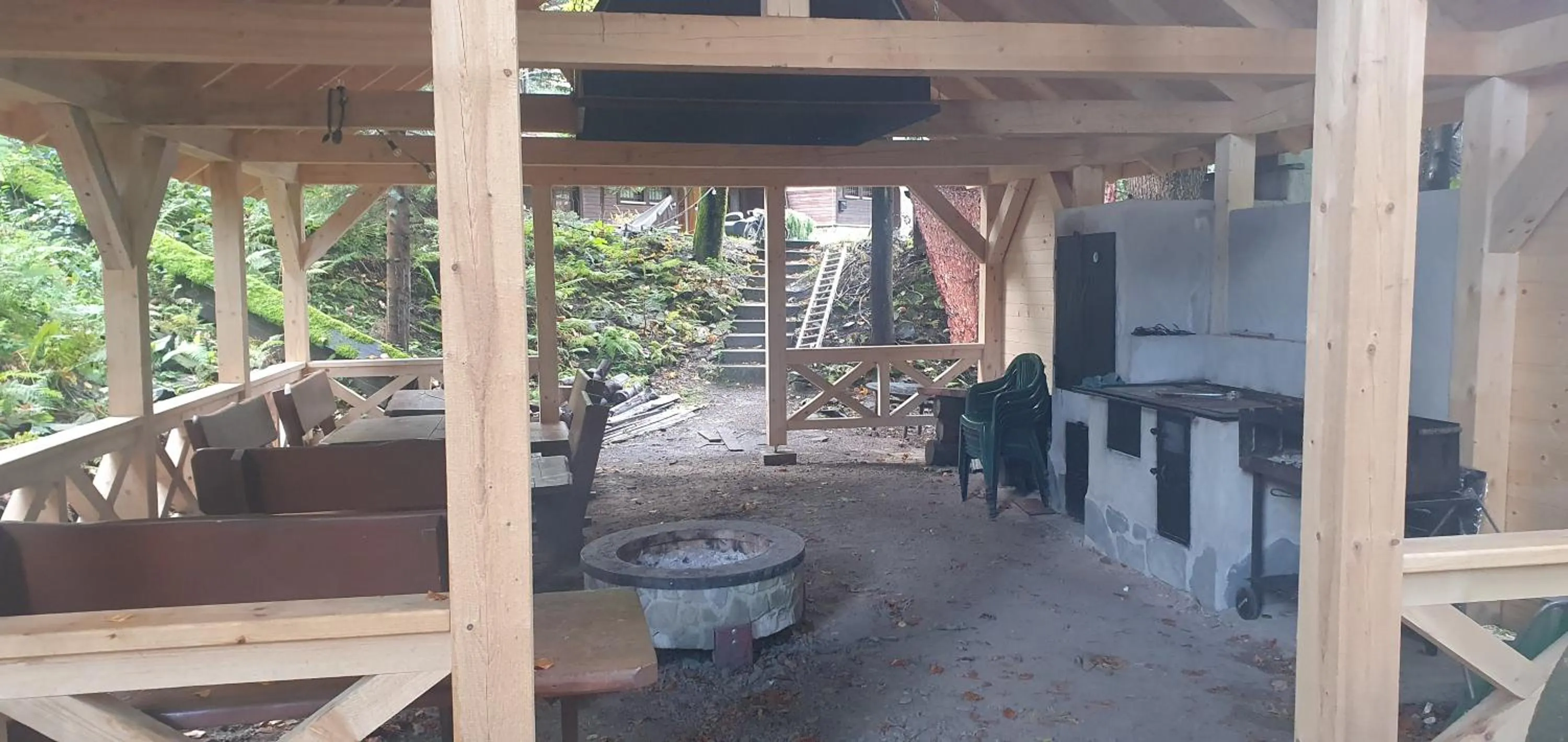 Domki Brenna Leśnica