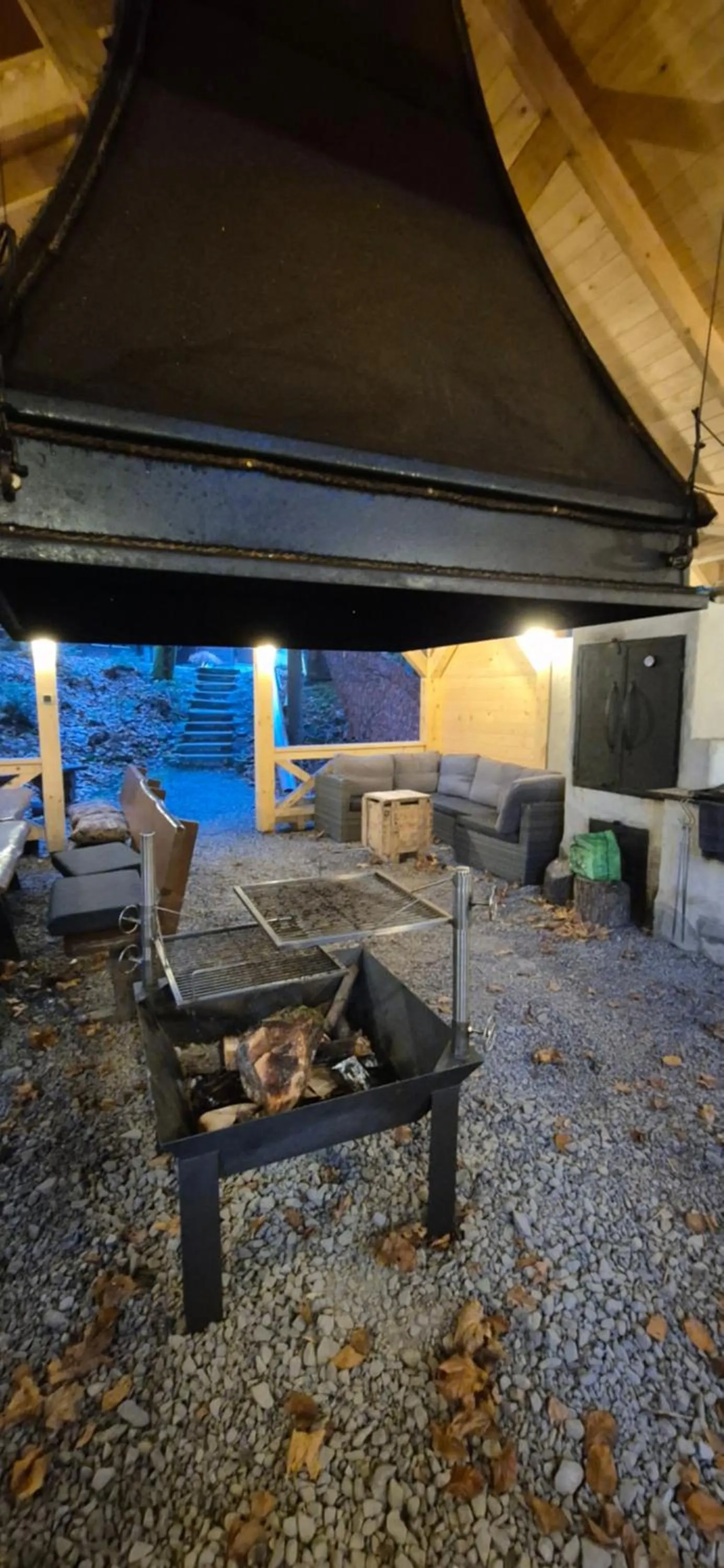 Domki Brenna Leśnica