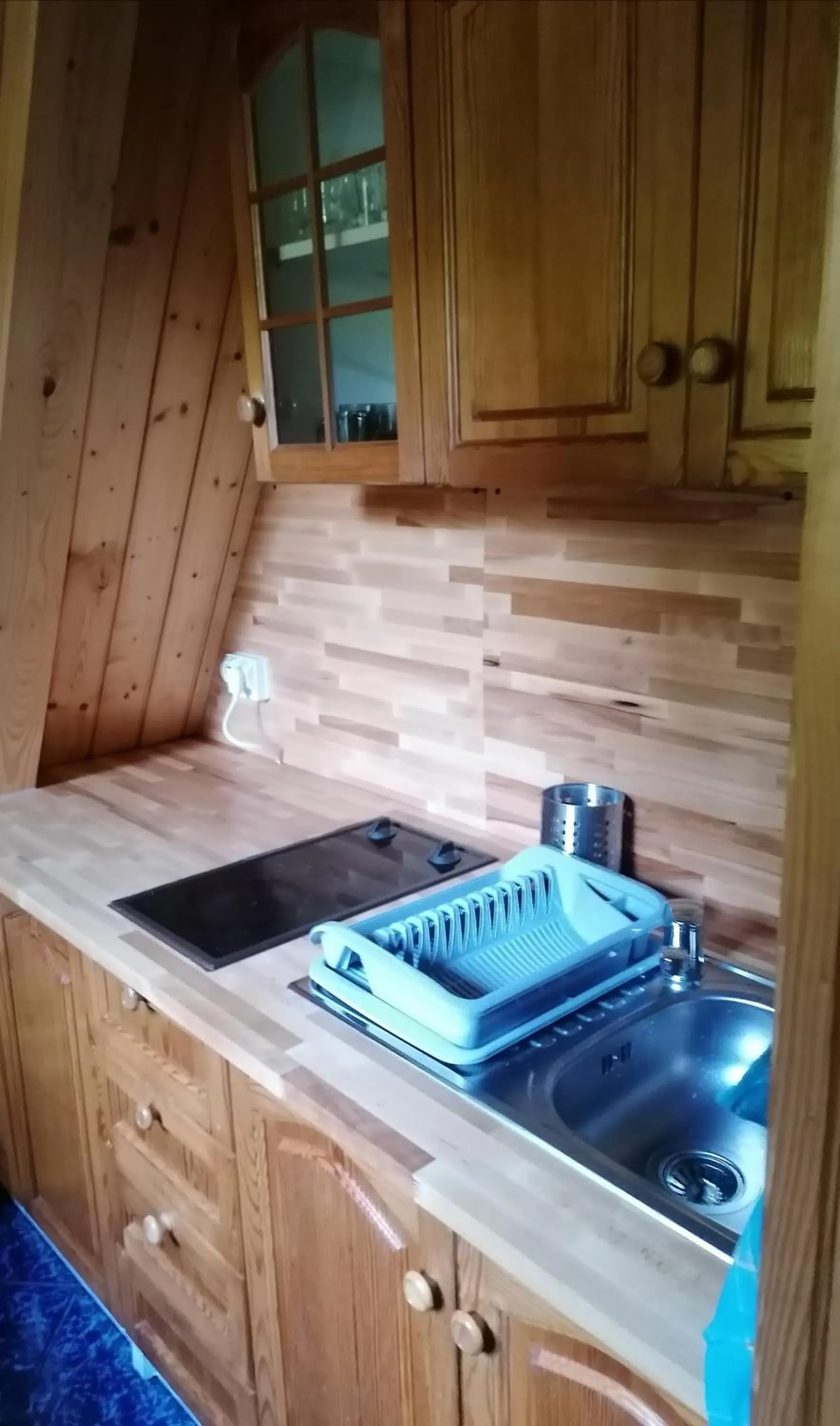 Domki Brenna Leśnica