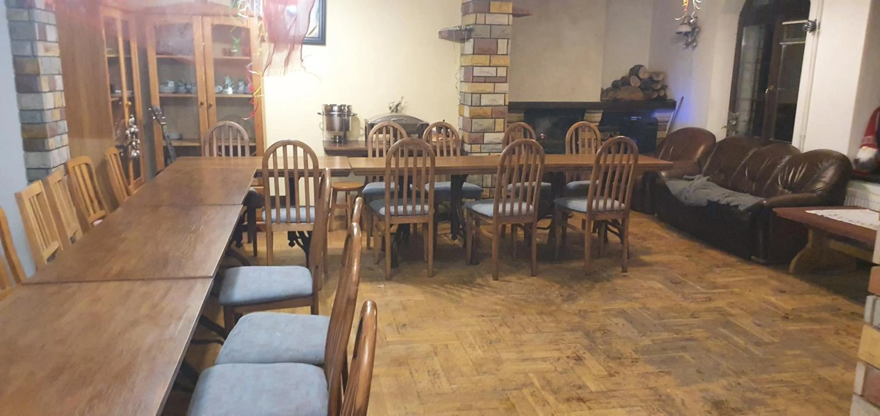 Domki Brenna Leśnica