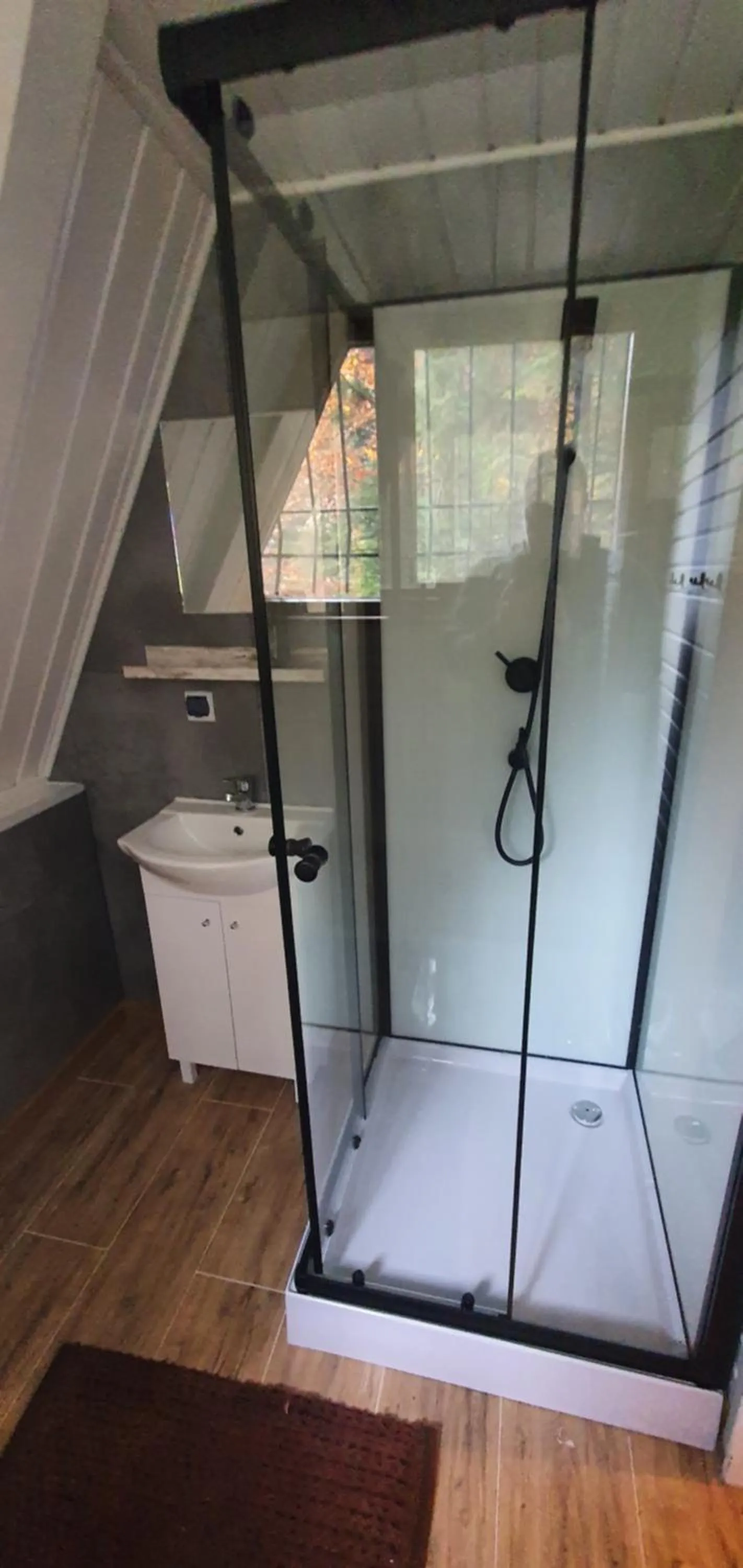 Domki Brenna Leśnica