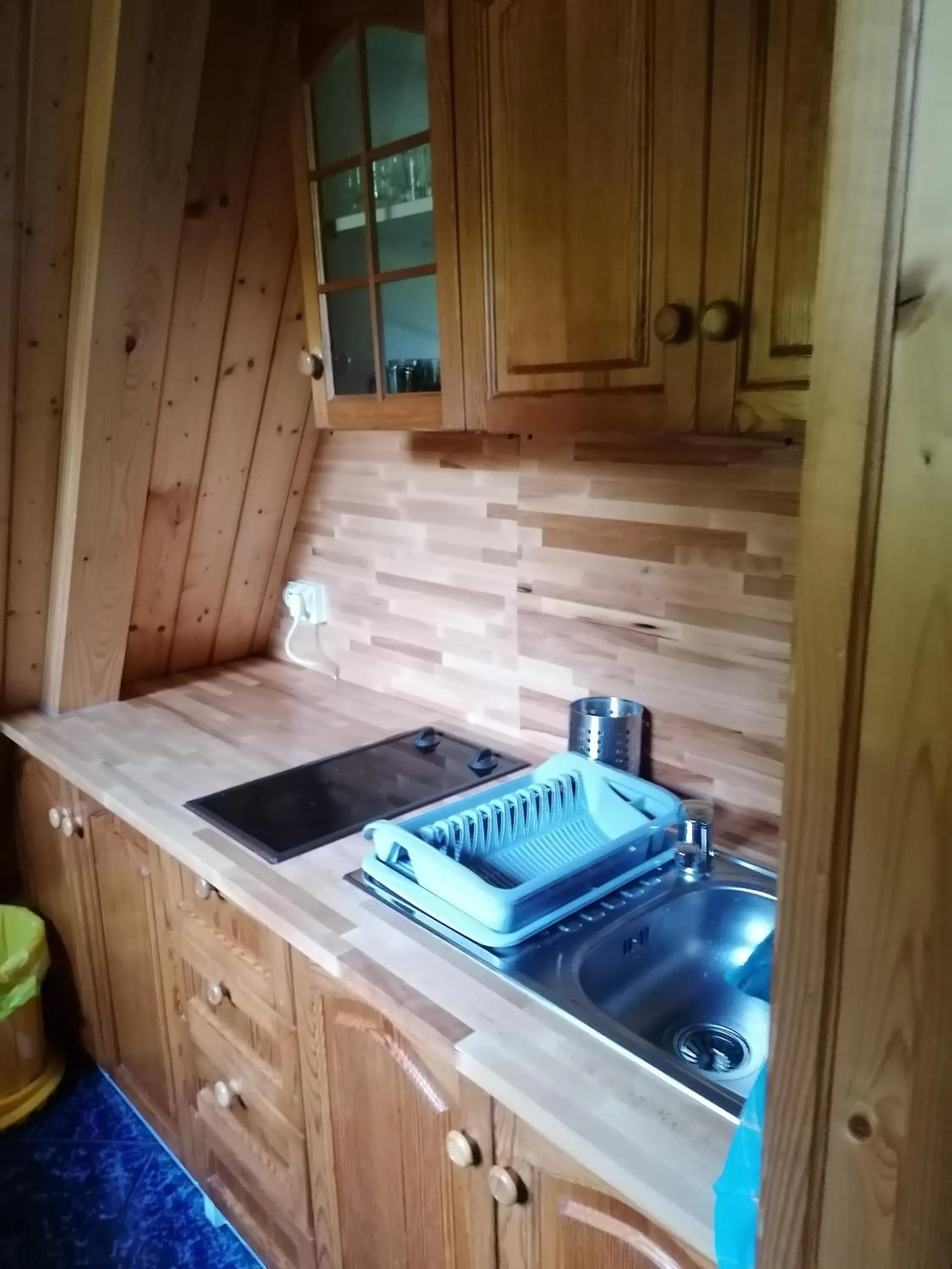 Domki Brenna Leśnica