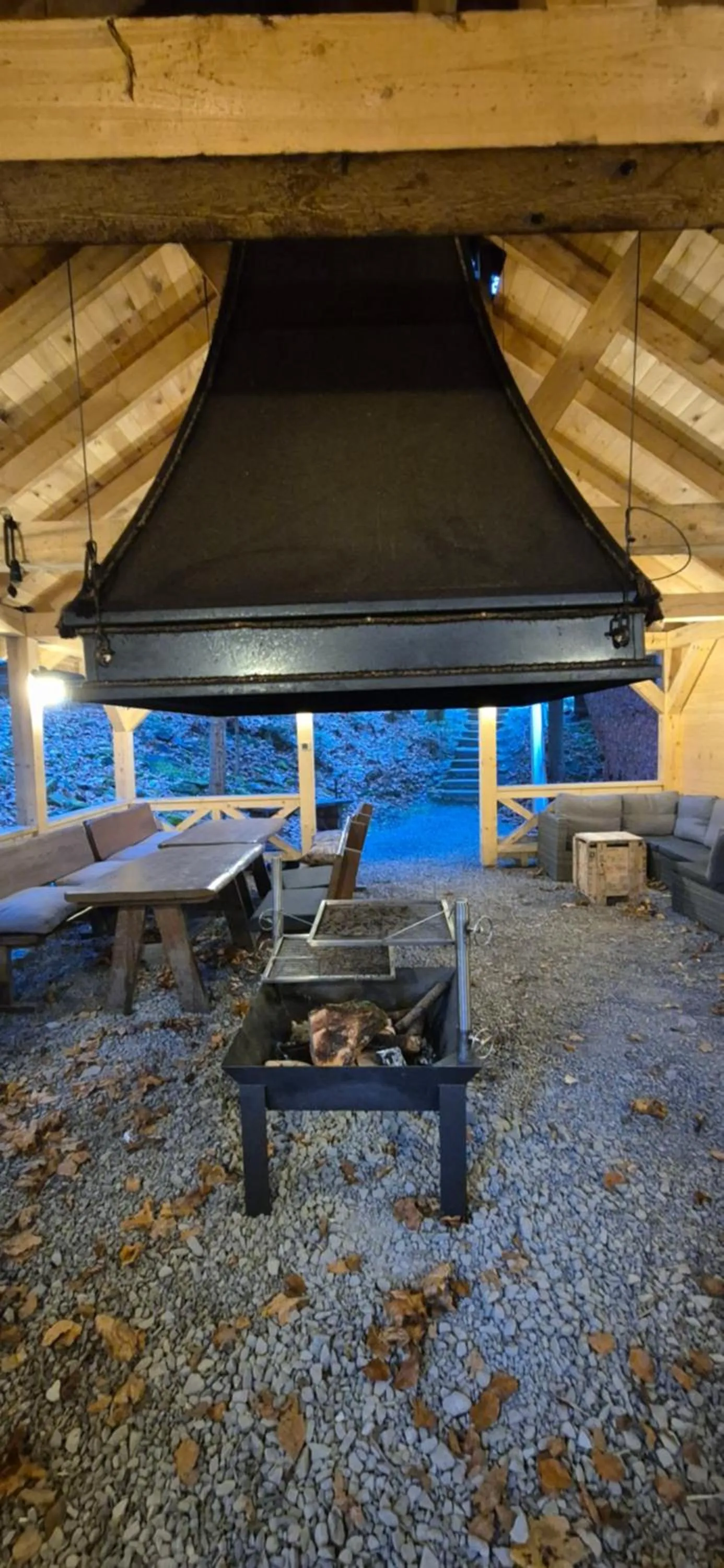 Domki Brenna Leśnica