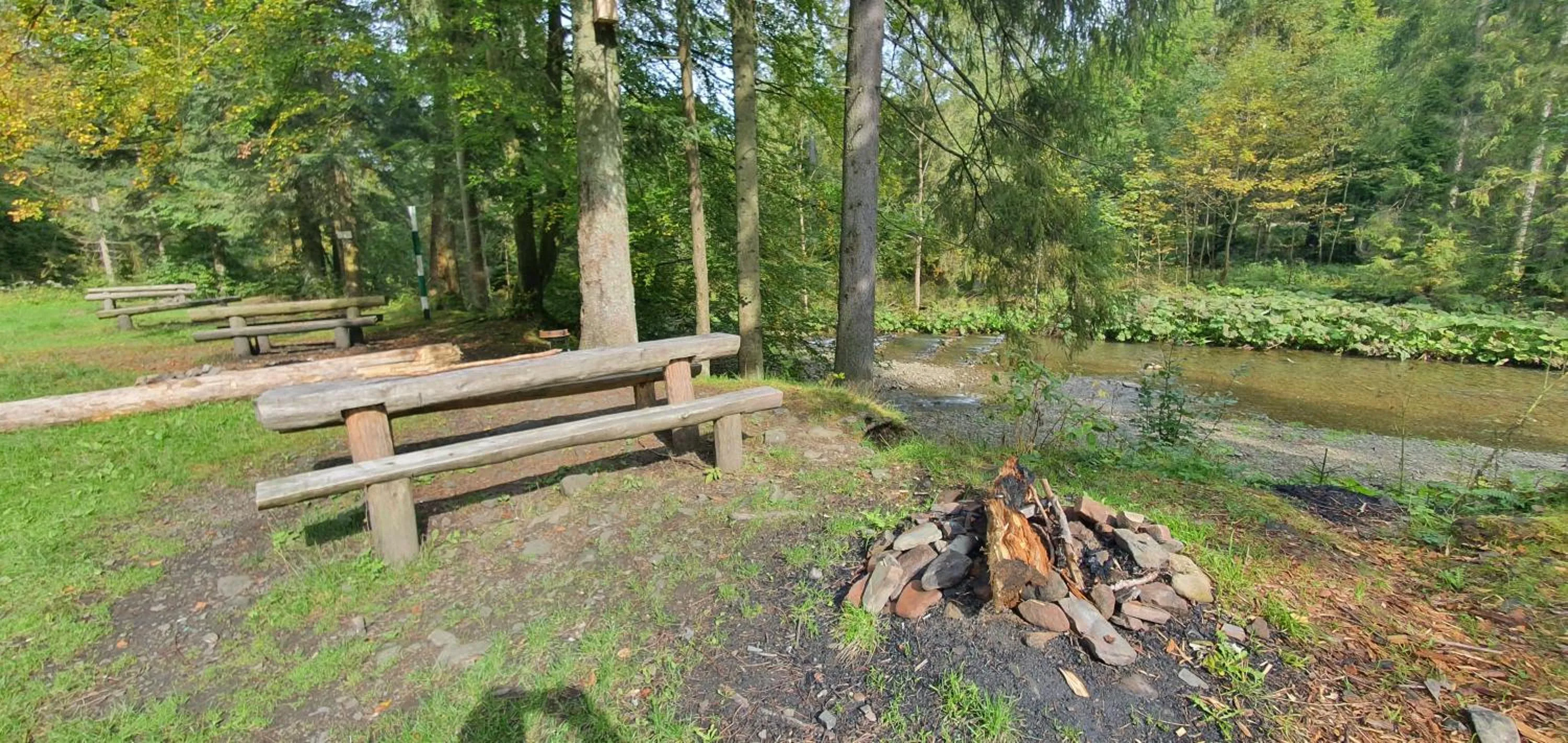 Domki Brenna Leśnica