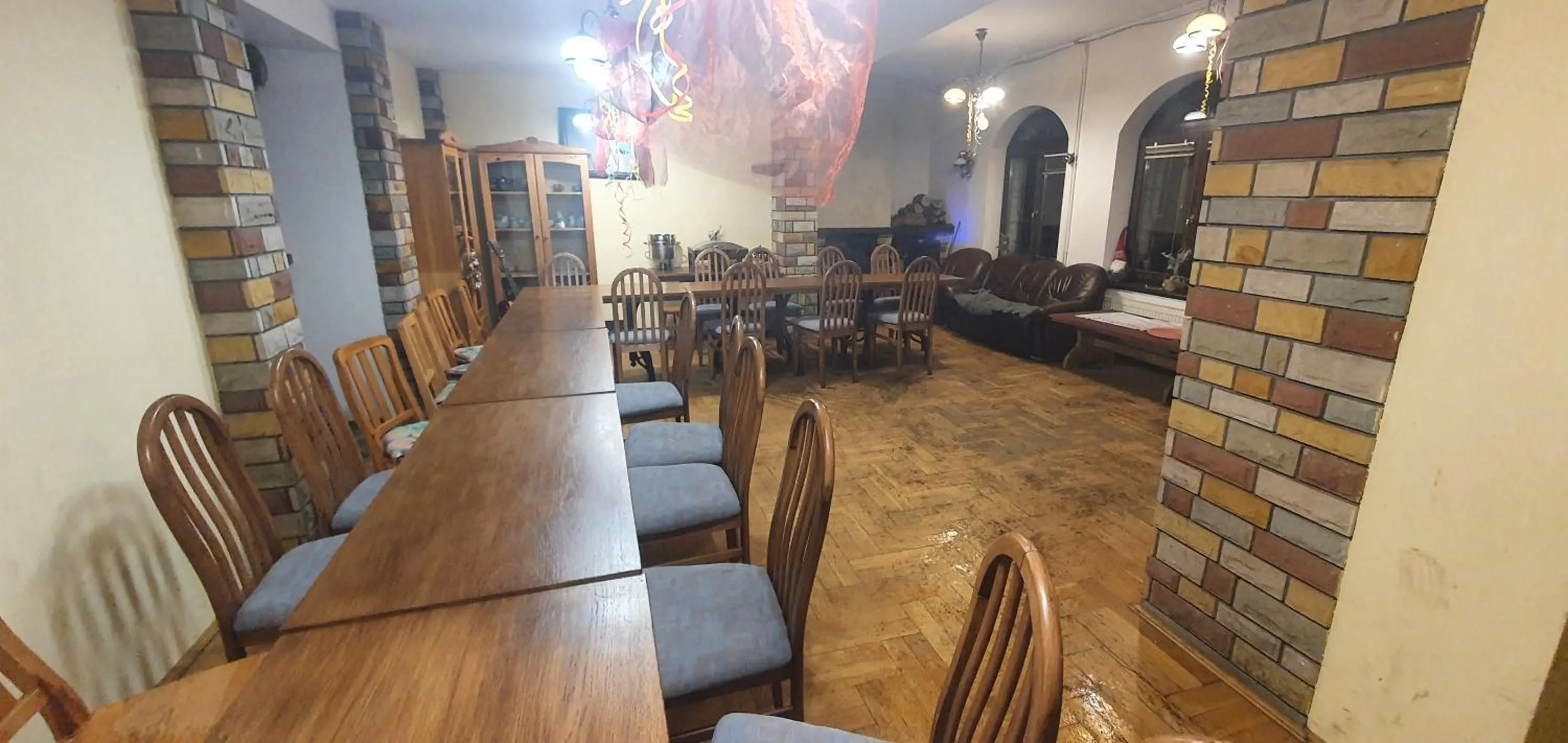 Domki Brenna Leśnica