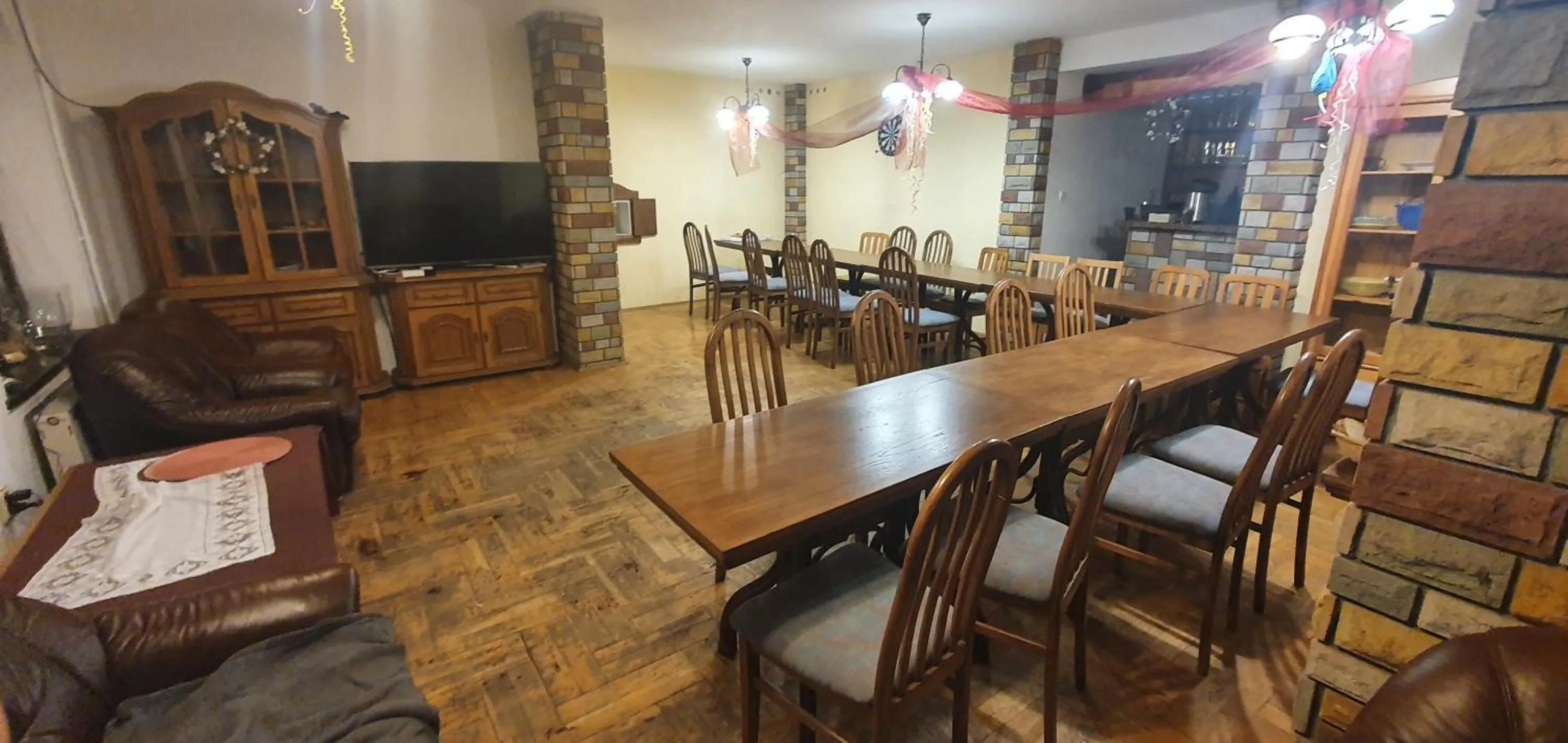 Domki Brenna Leśnica