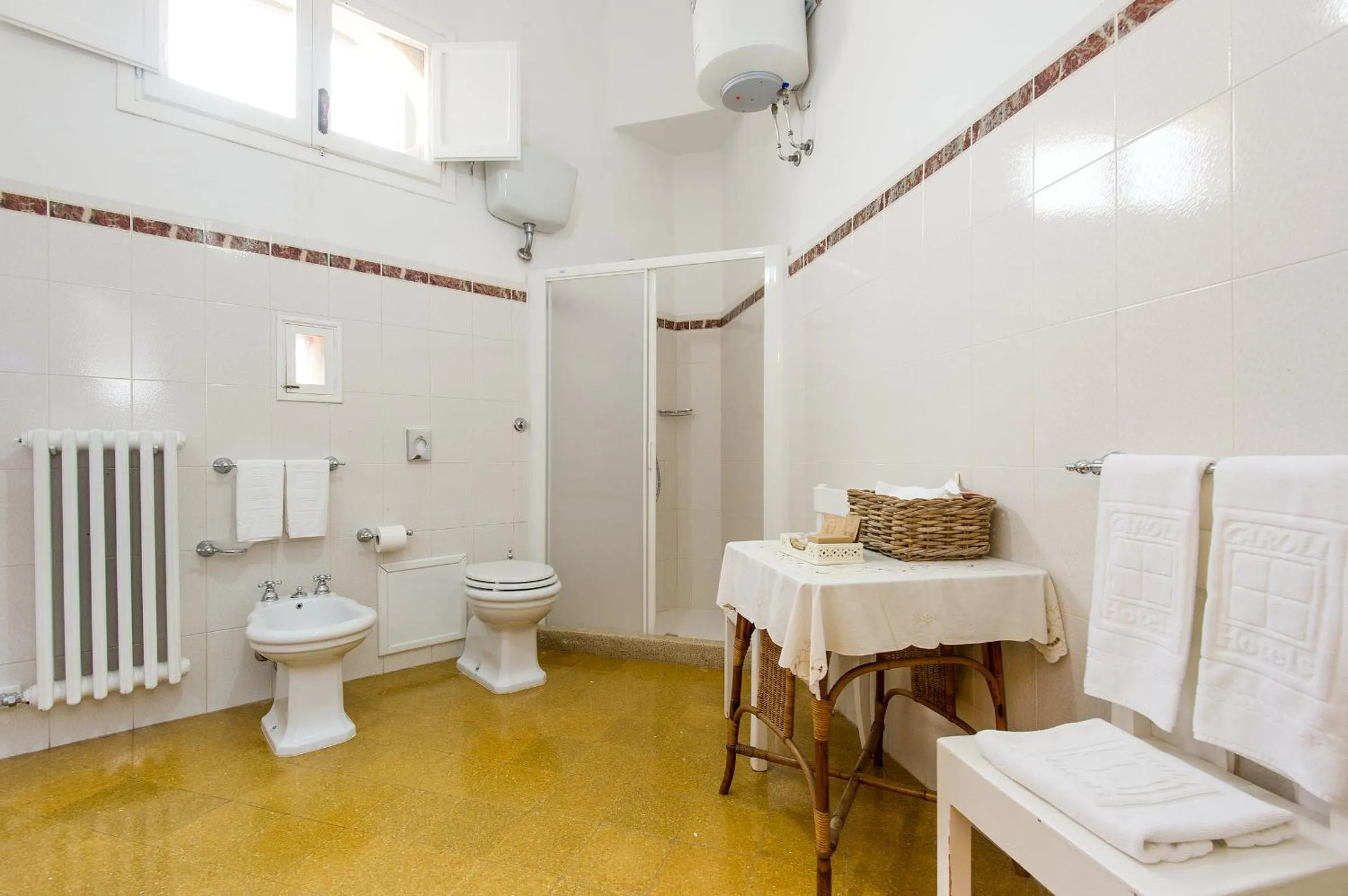 Other in Villa La Meridiana - Caroli Hotels