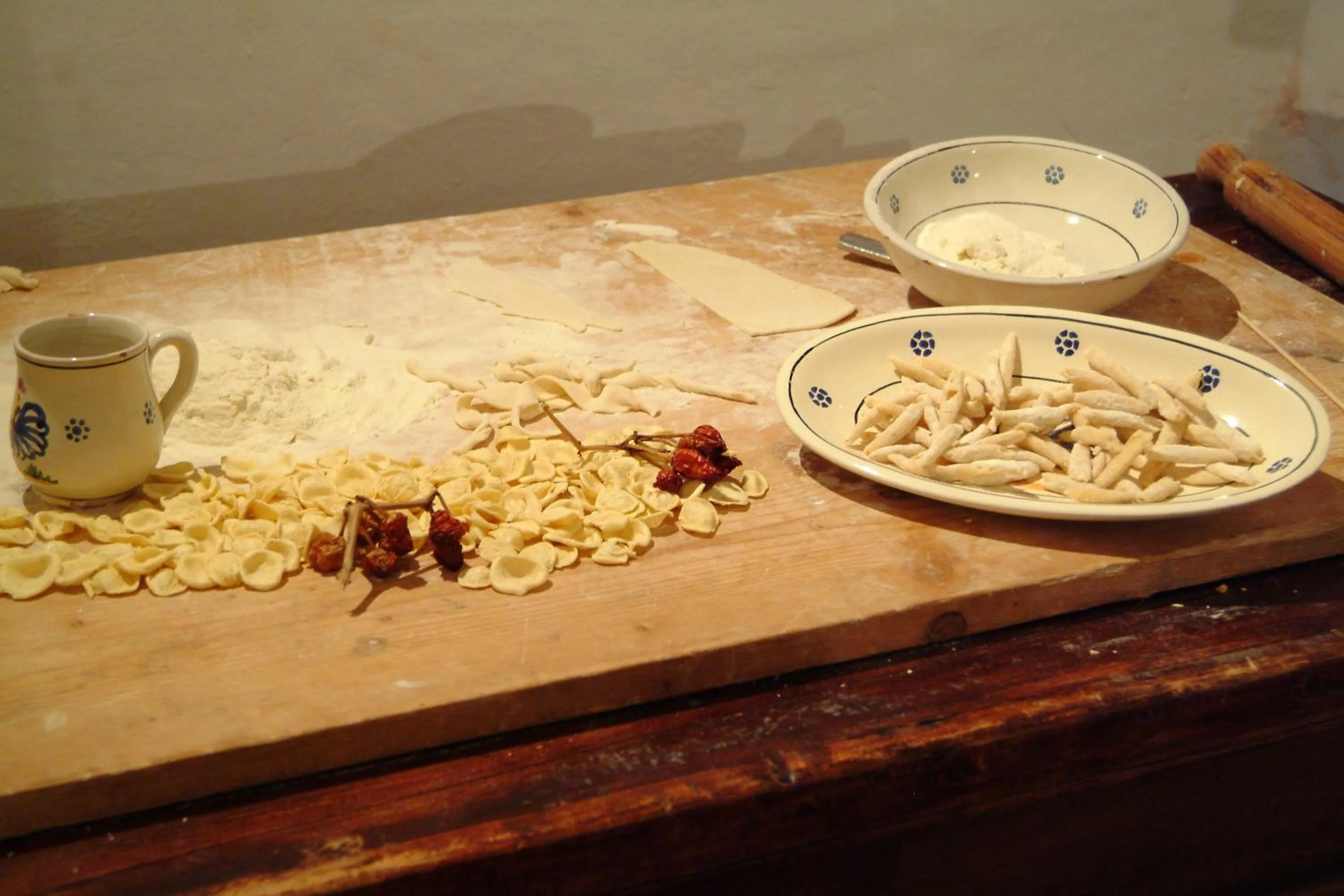 Other in Villa La Meridiana - Caroli Hotels