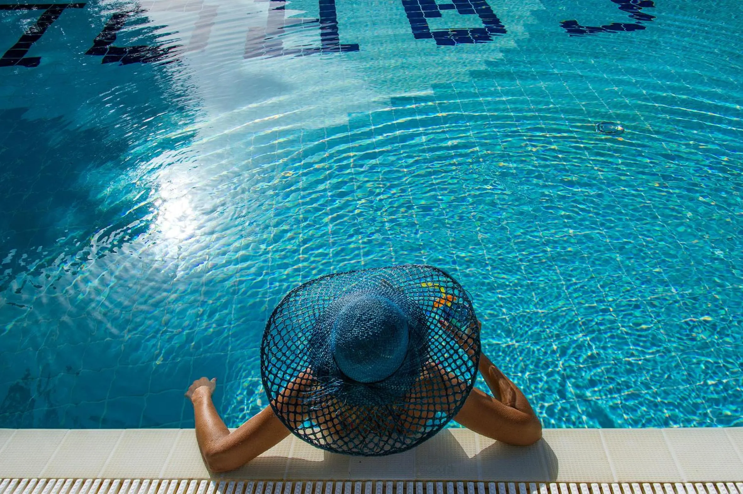  in Villa La Meridiana - Caroli Hotels