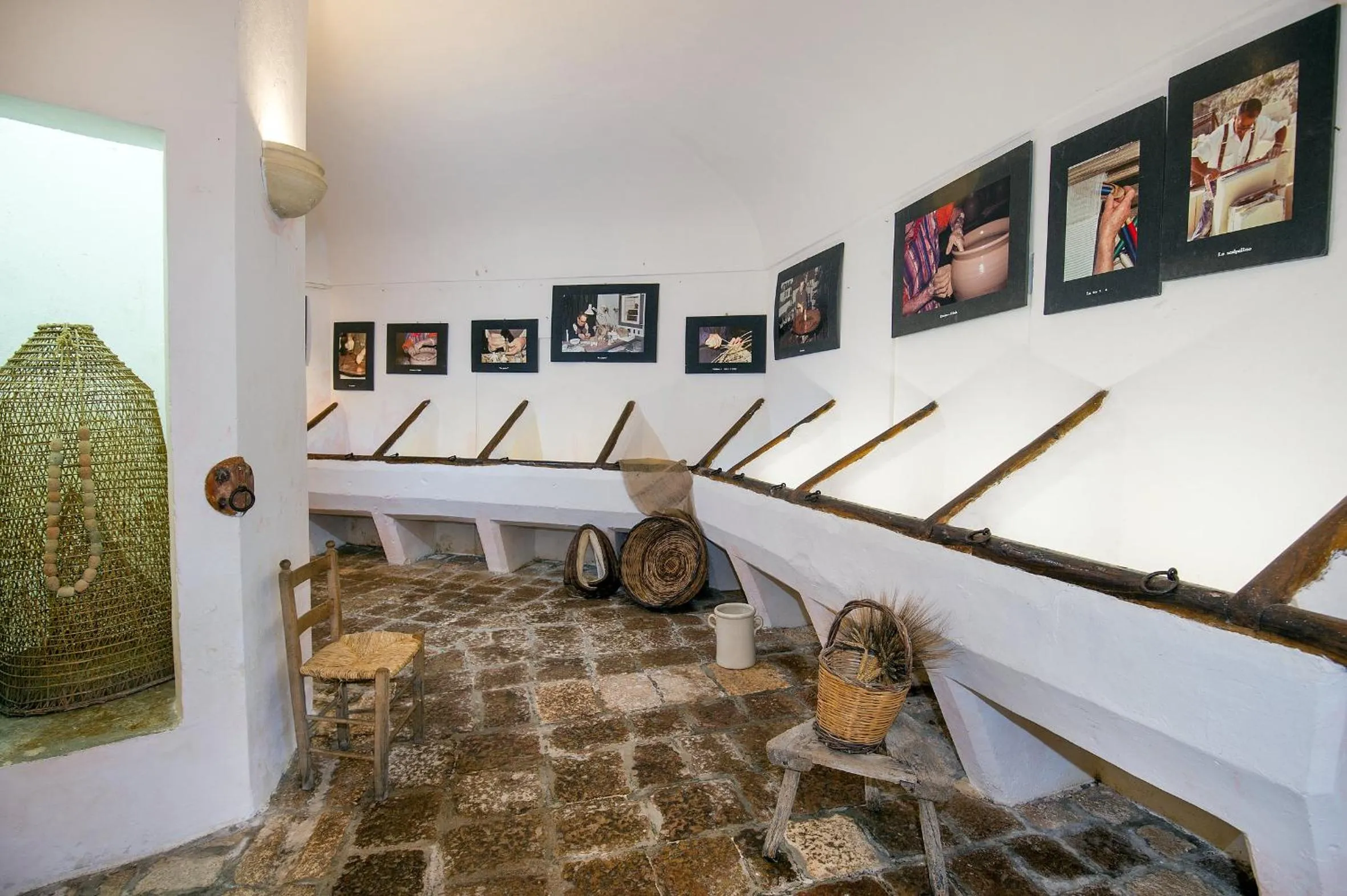 On-site shops in Villa La Meridiana - Caroli Hotels